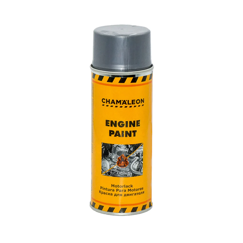CHAMALEON Aerosol Engine Paint - Image 3