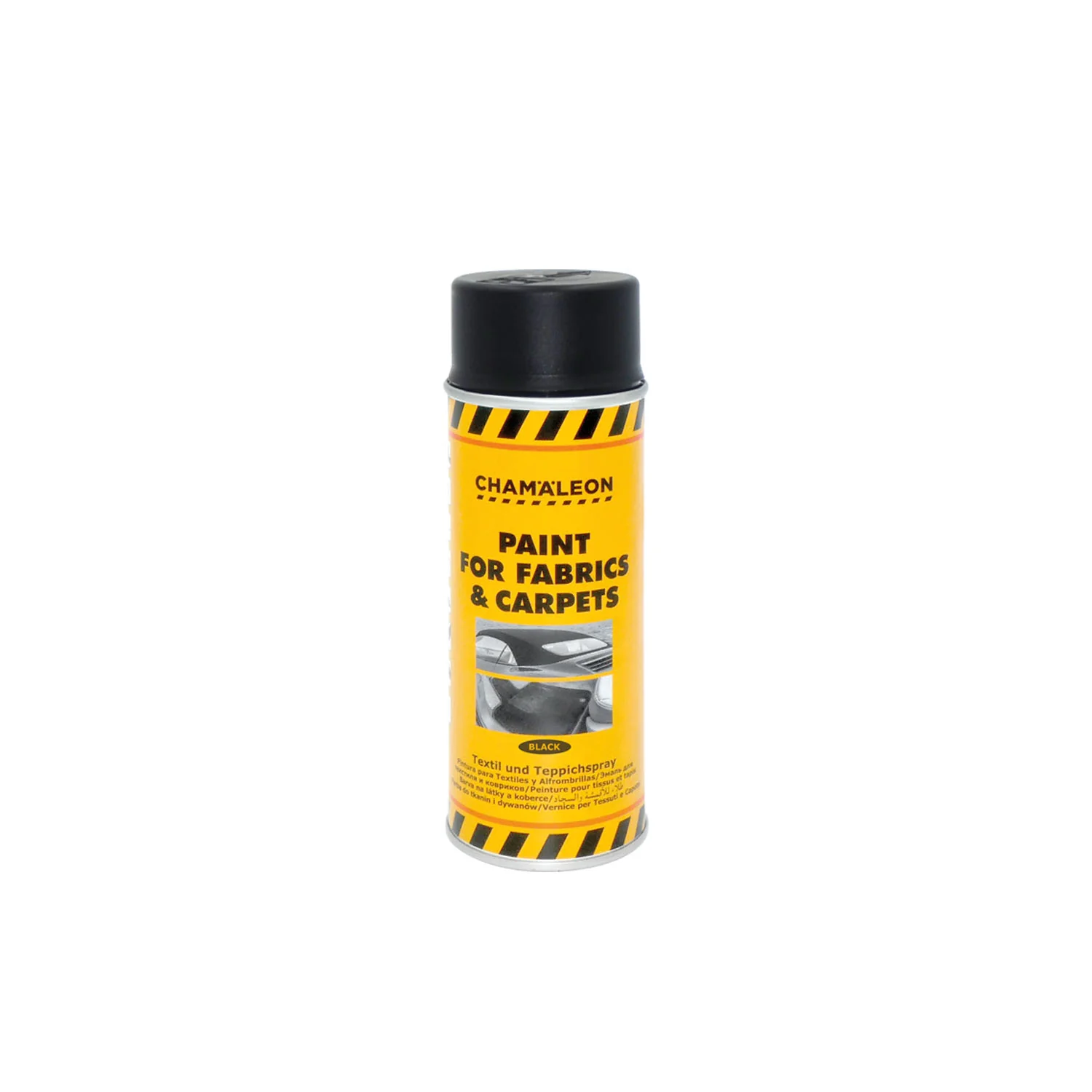CHAMALEON Aerosol Paint for Carpet & Fabric - Image 2