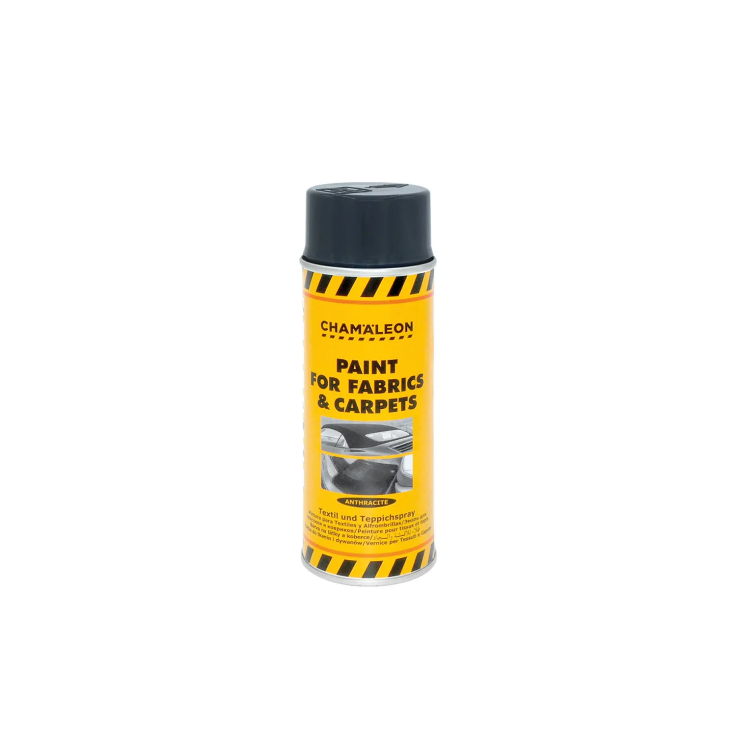 CHAMALEON Aerosol Paint for Carpet & Fabric - Image 3