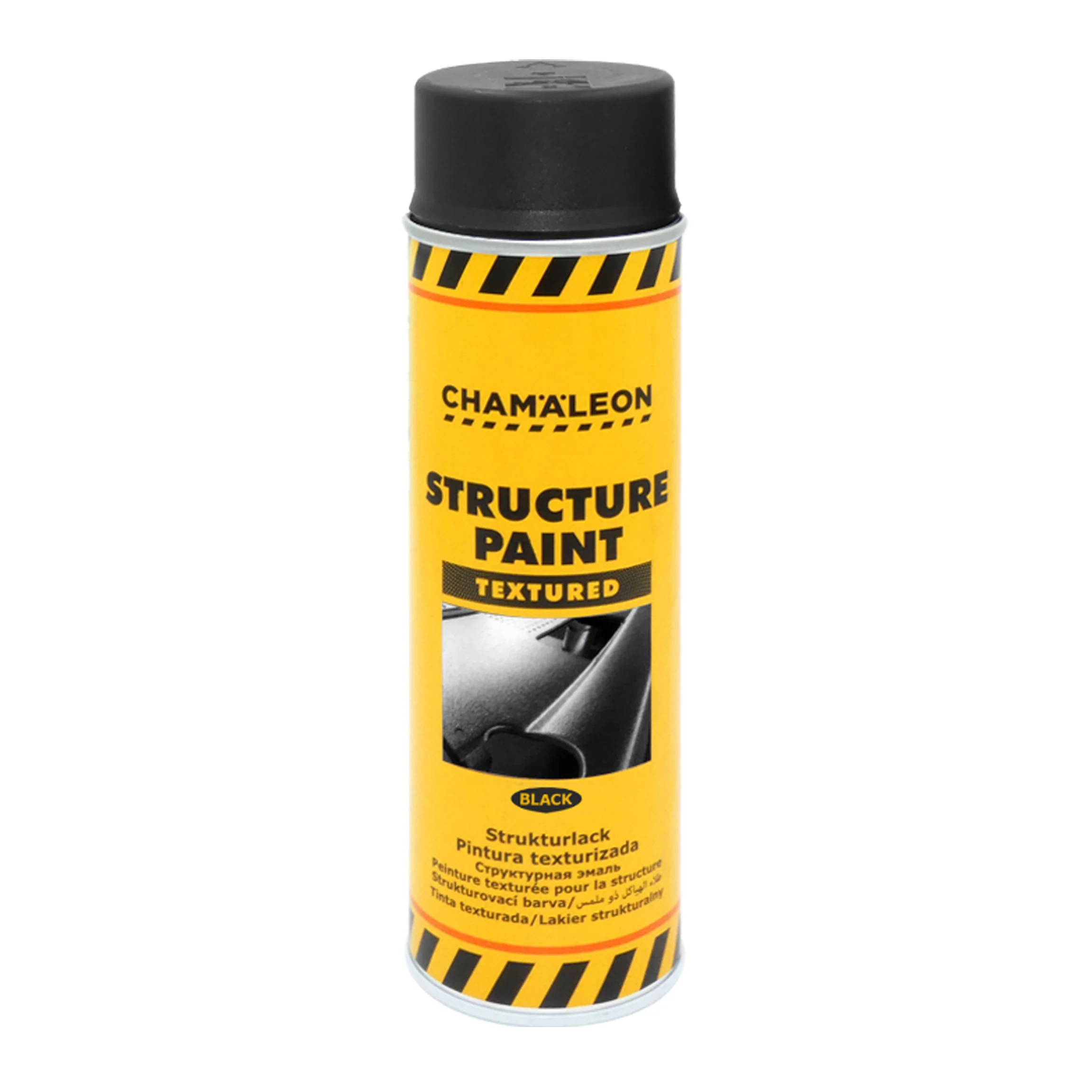 CHAMALEON Aerosol Structure Paint - Image 2