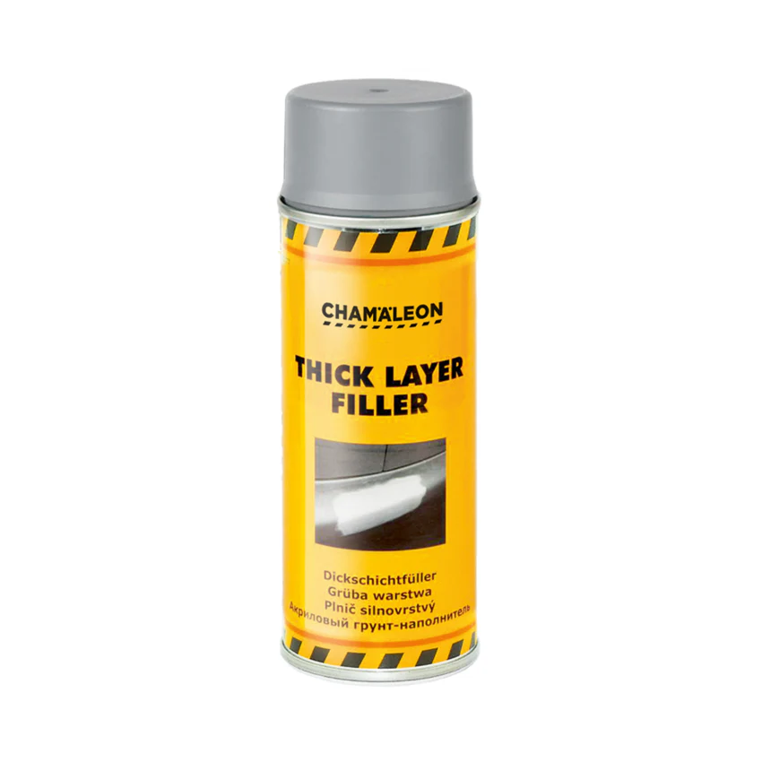 CHAMALEON Aerosol Thick Layer Filler - Image 2