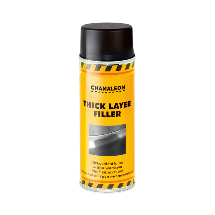CHAMALEON Aerosol Thick Layer Filler - Image 3