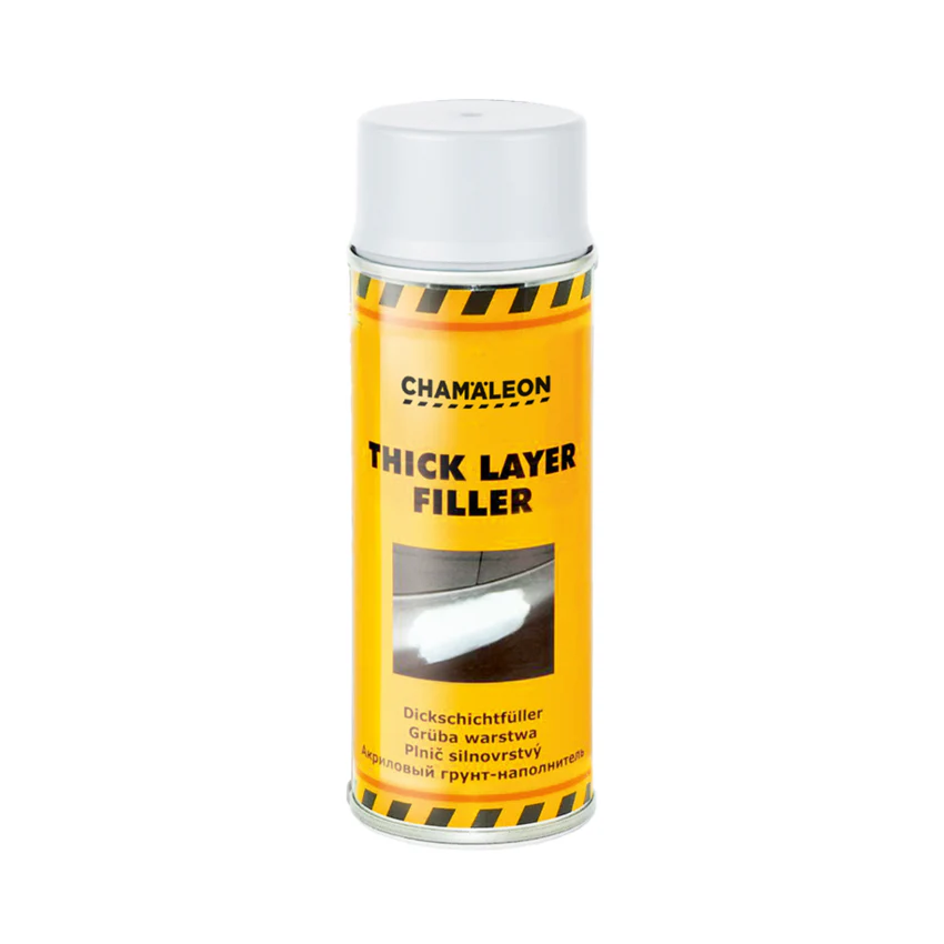 CHAMALEON Aerosol Thick Layer Filler - Image 4