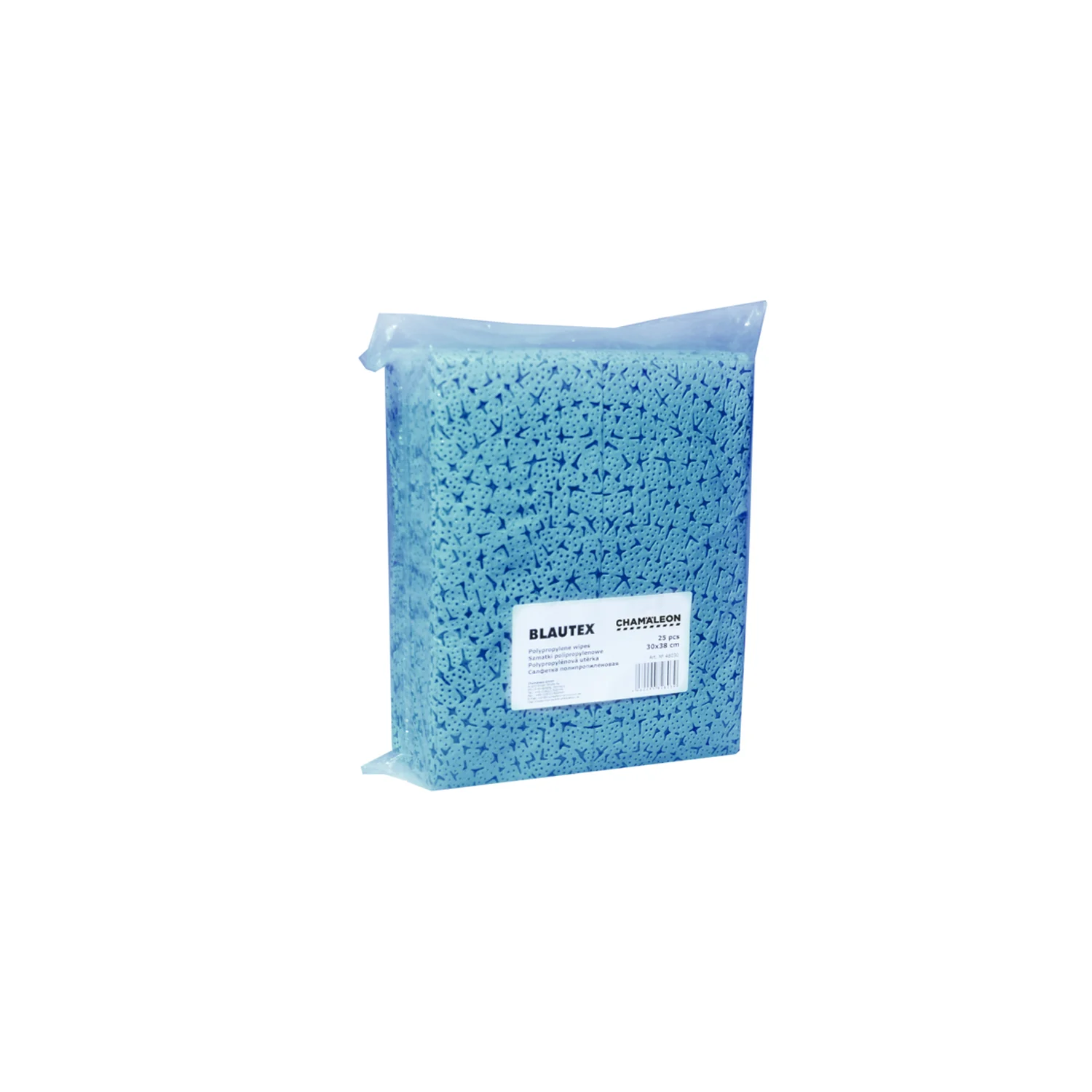 CHAMALEON Bluetex