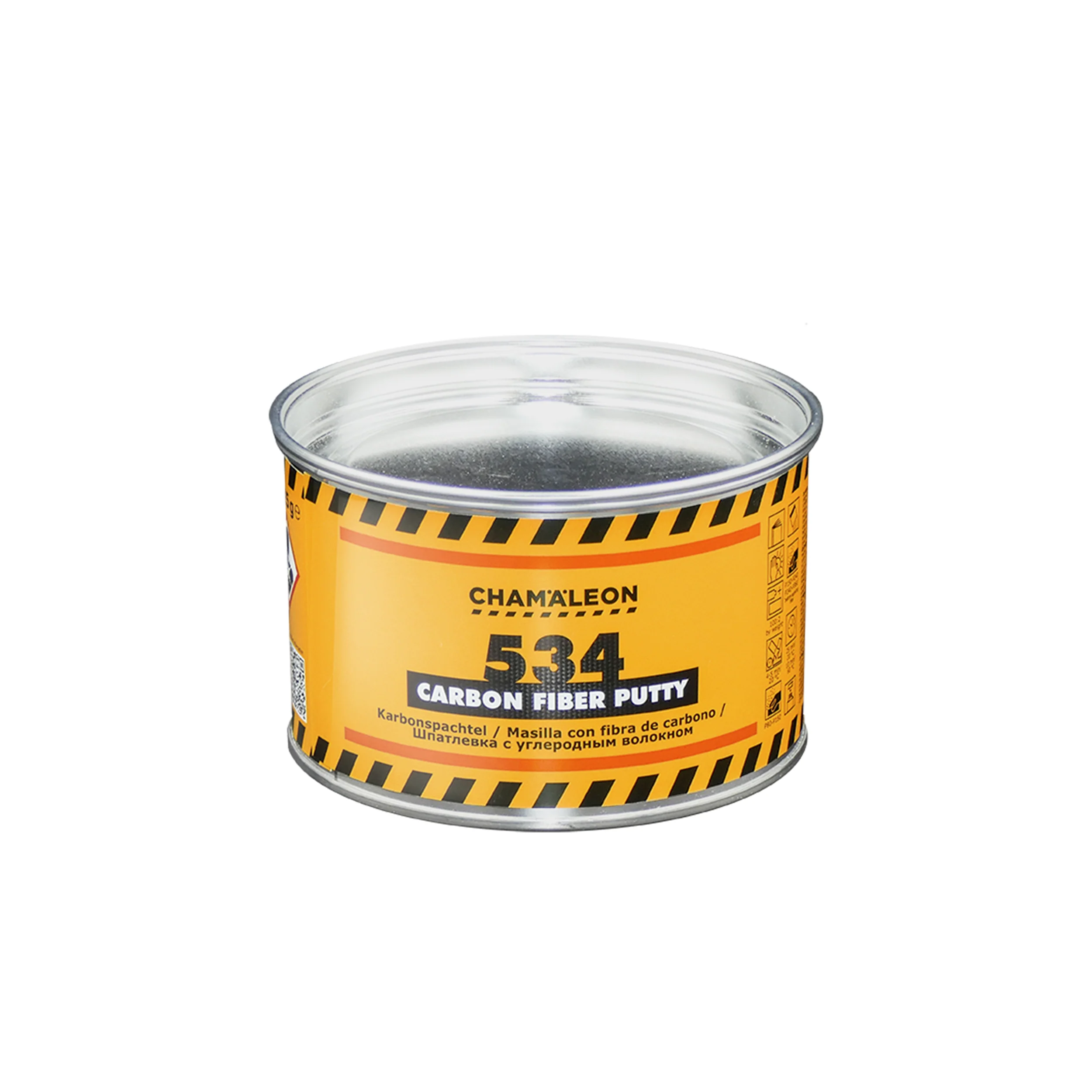 CHAMALEON Carbon Fiber Putty 534