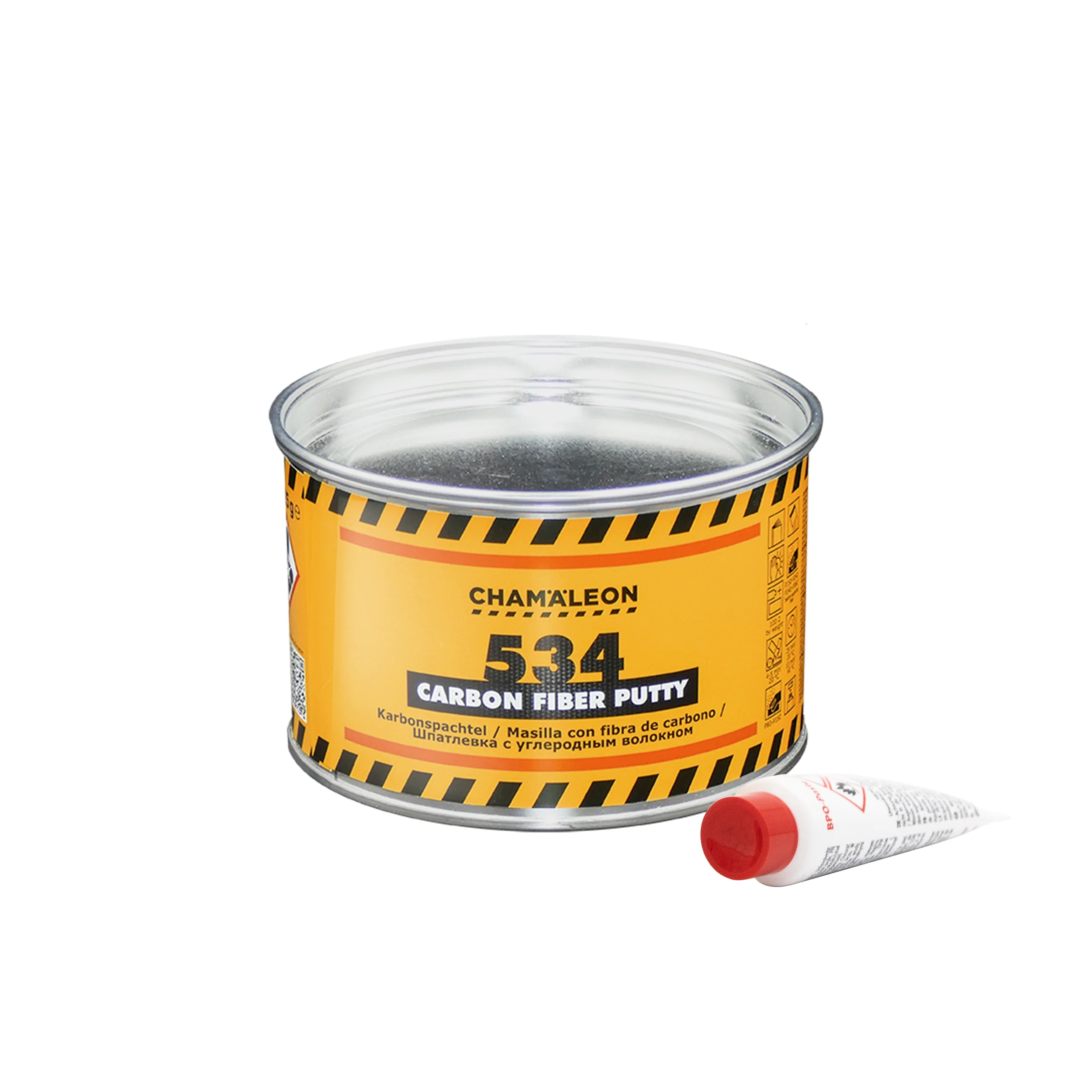 CHAMALEON Carbon Fiber Putty 534 - Image 2