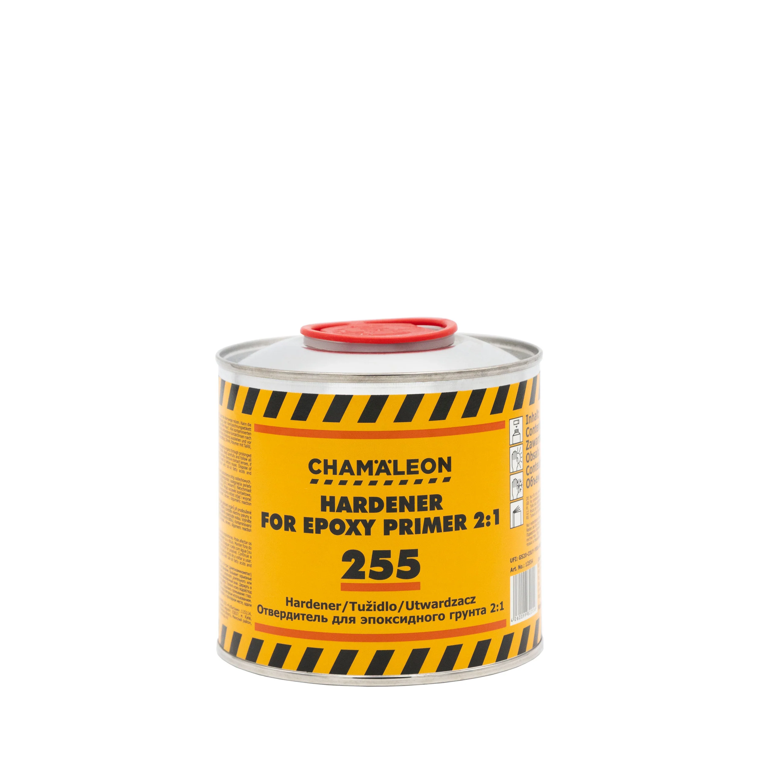 CHAMALEON Hardener 255 for Epoxy Primer 455