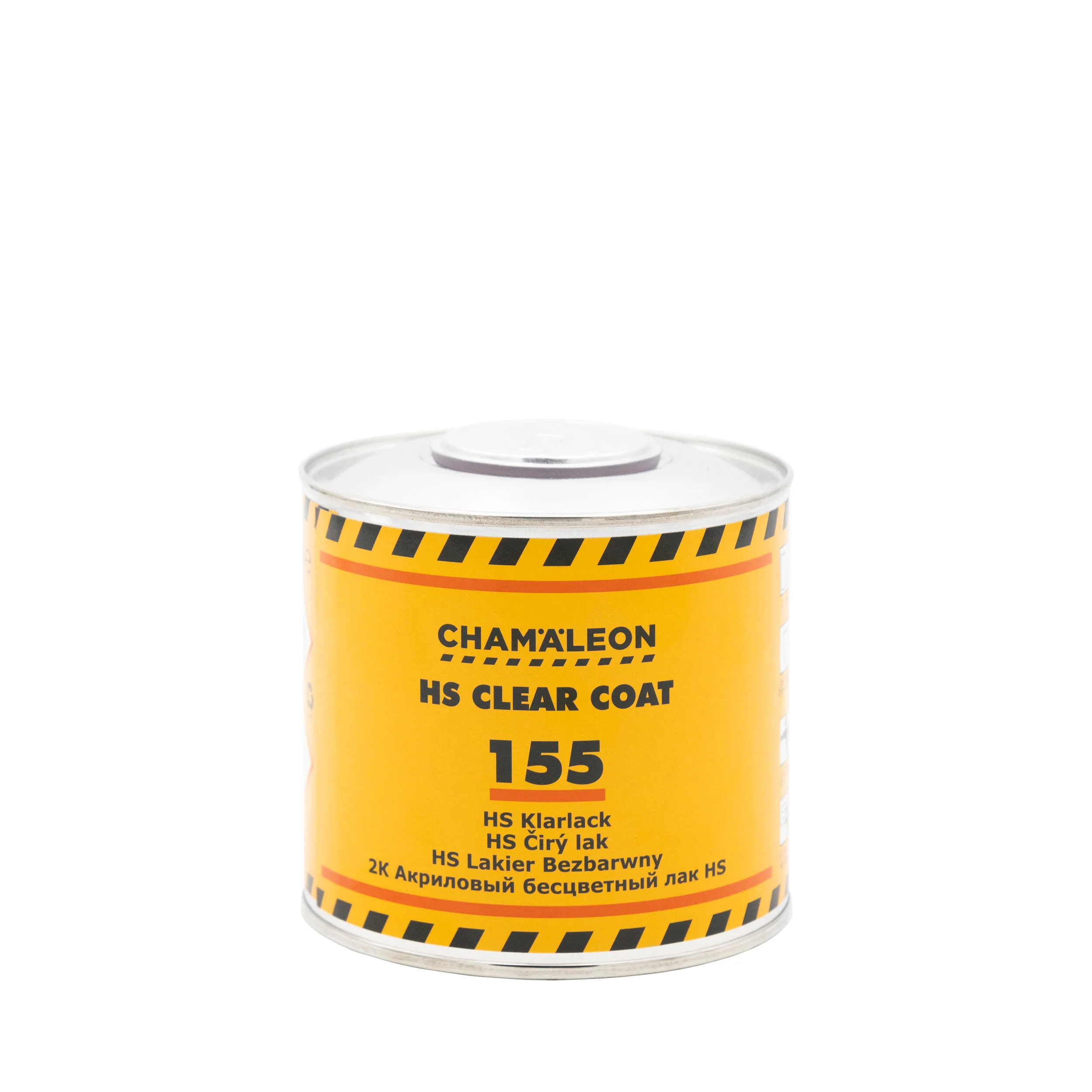 CHAMALEON HS 2K Clear Coat Scratch Proof 155
