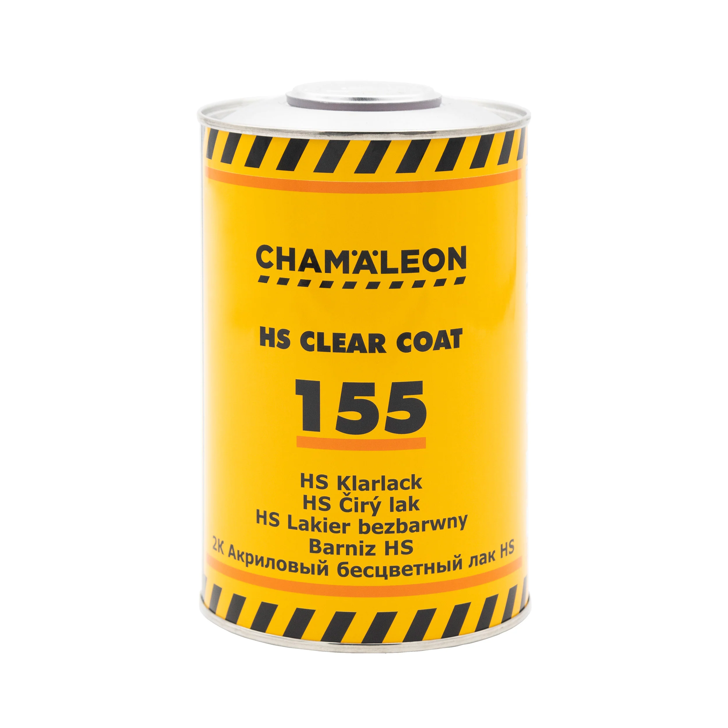 CHAMALEON HS 2K Clear Coat Scratch Proof 155 - Image 2