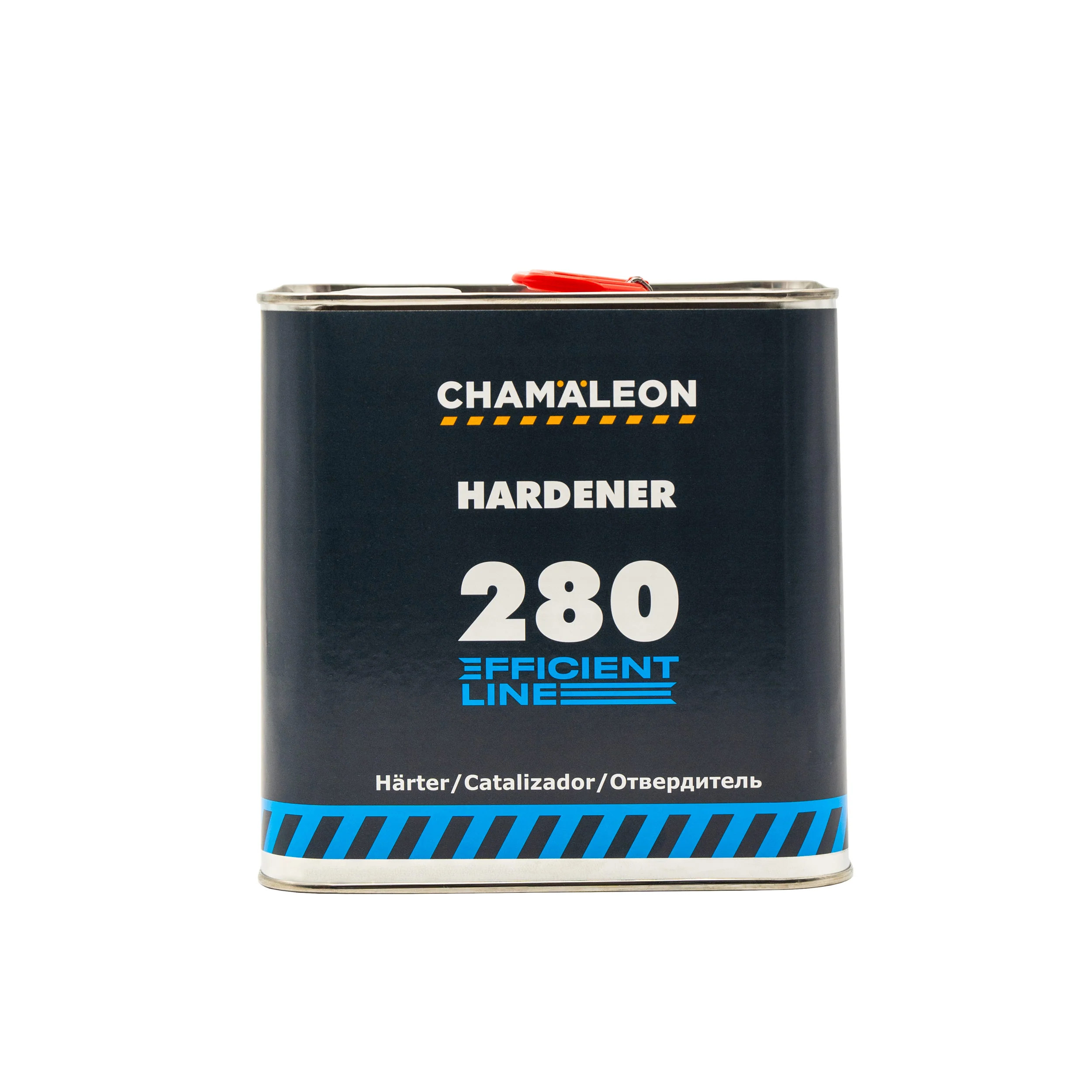 CHAMALEON HS Hardener 280 for Clear Coat 180 - Image 2