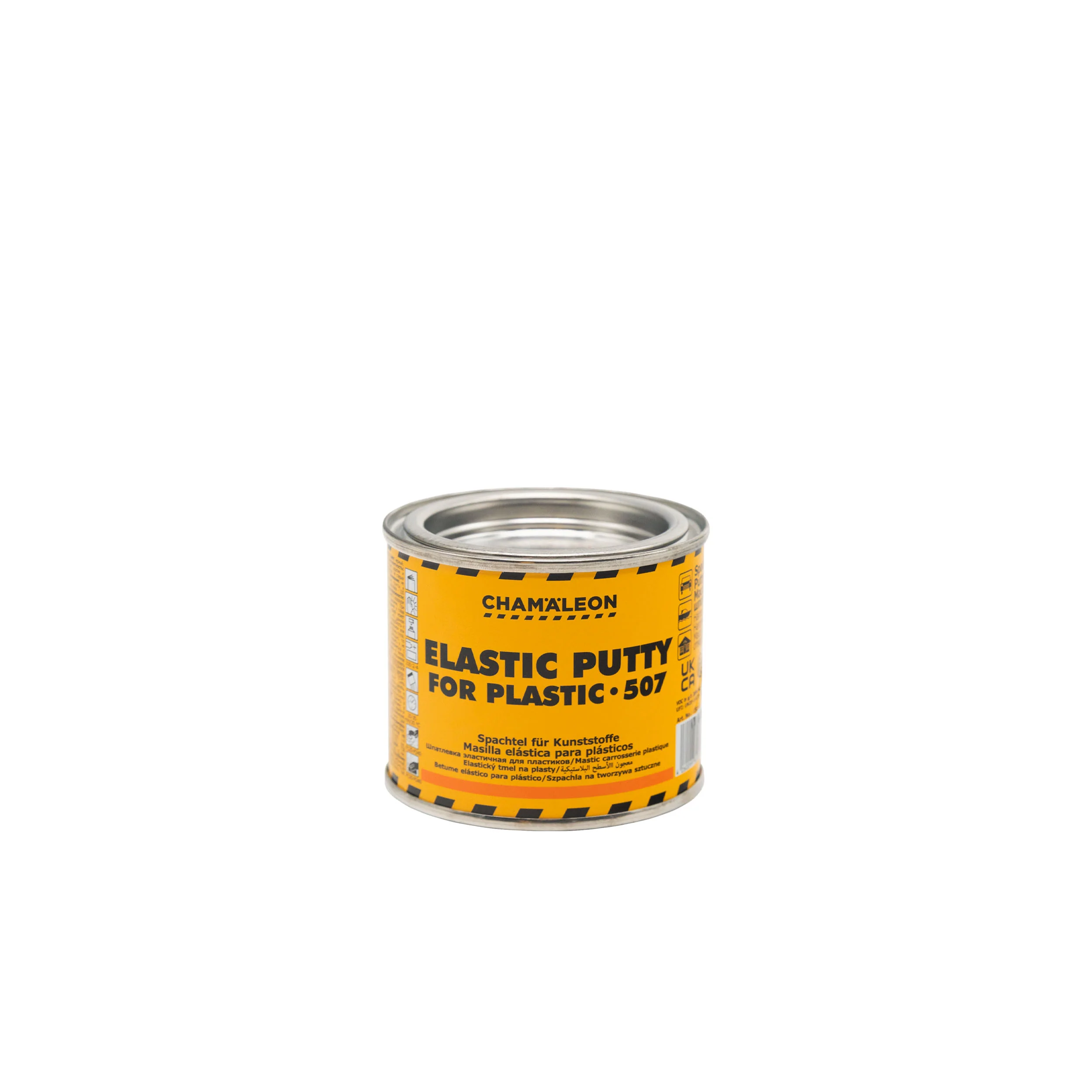CHAMALEON Putty for Plastic 507 - Image 2
