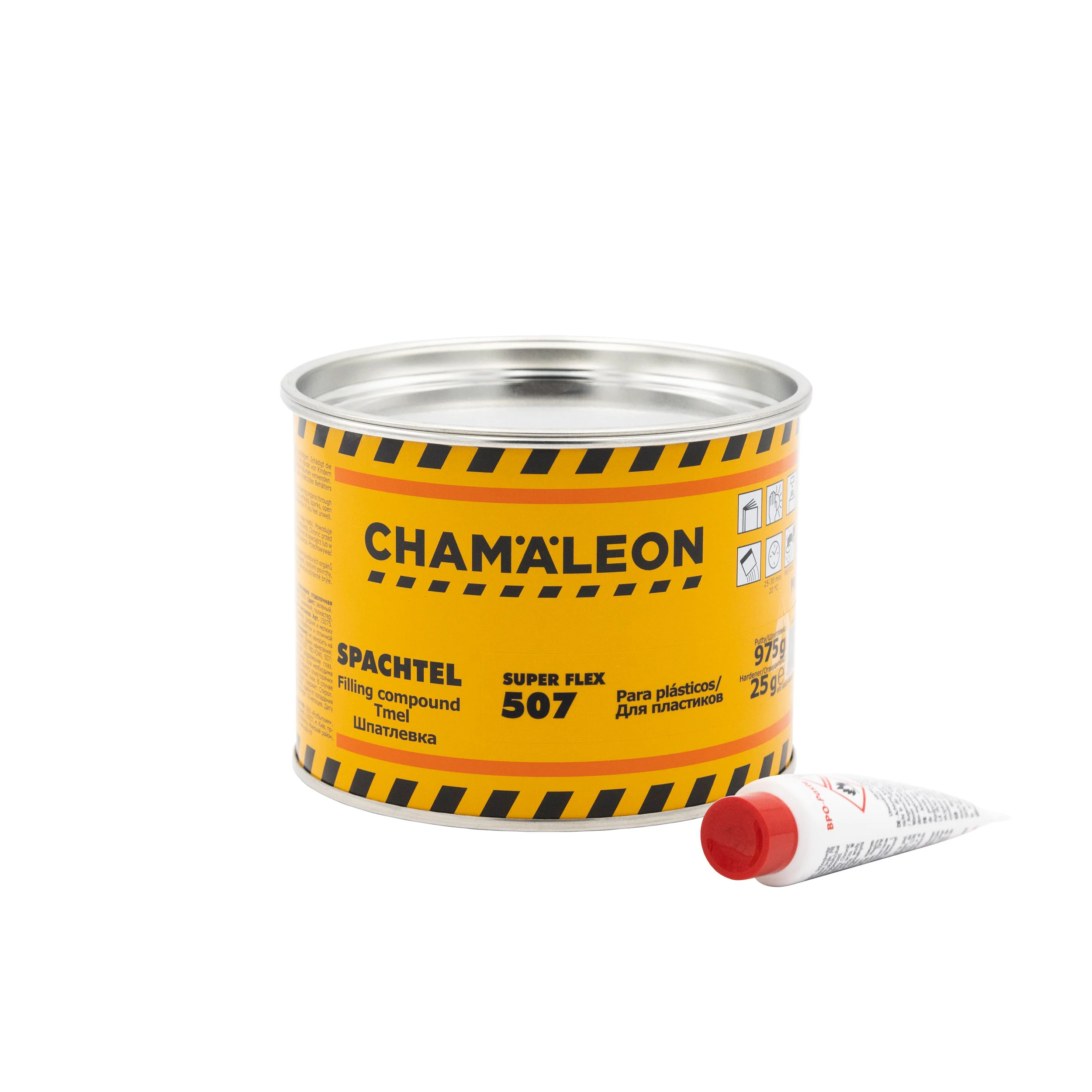 CHAMALEON Putty for Plastic 507 - Image 3