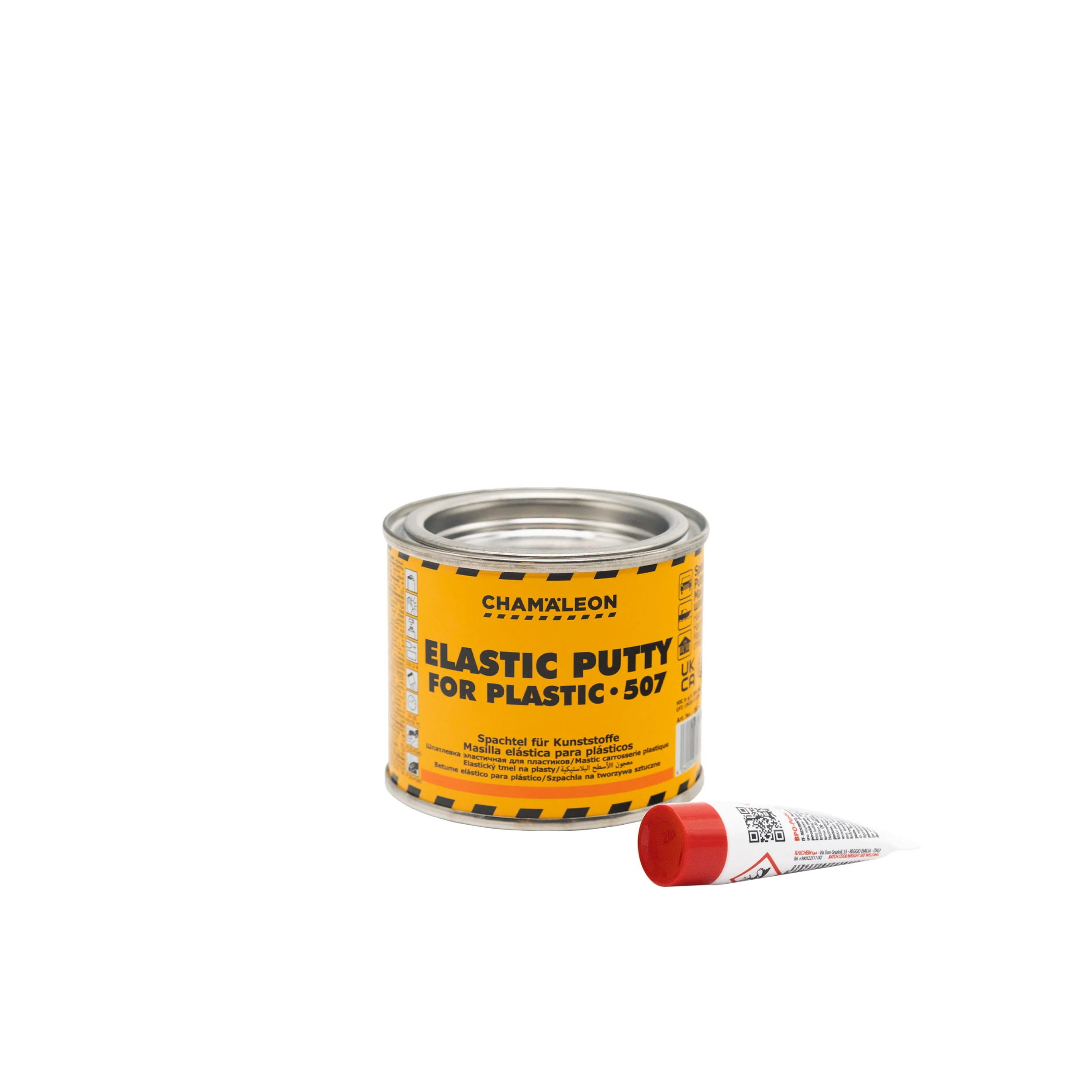 CHAMALEON Putty for Plastic 507 - Image 4