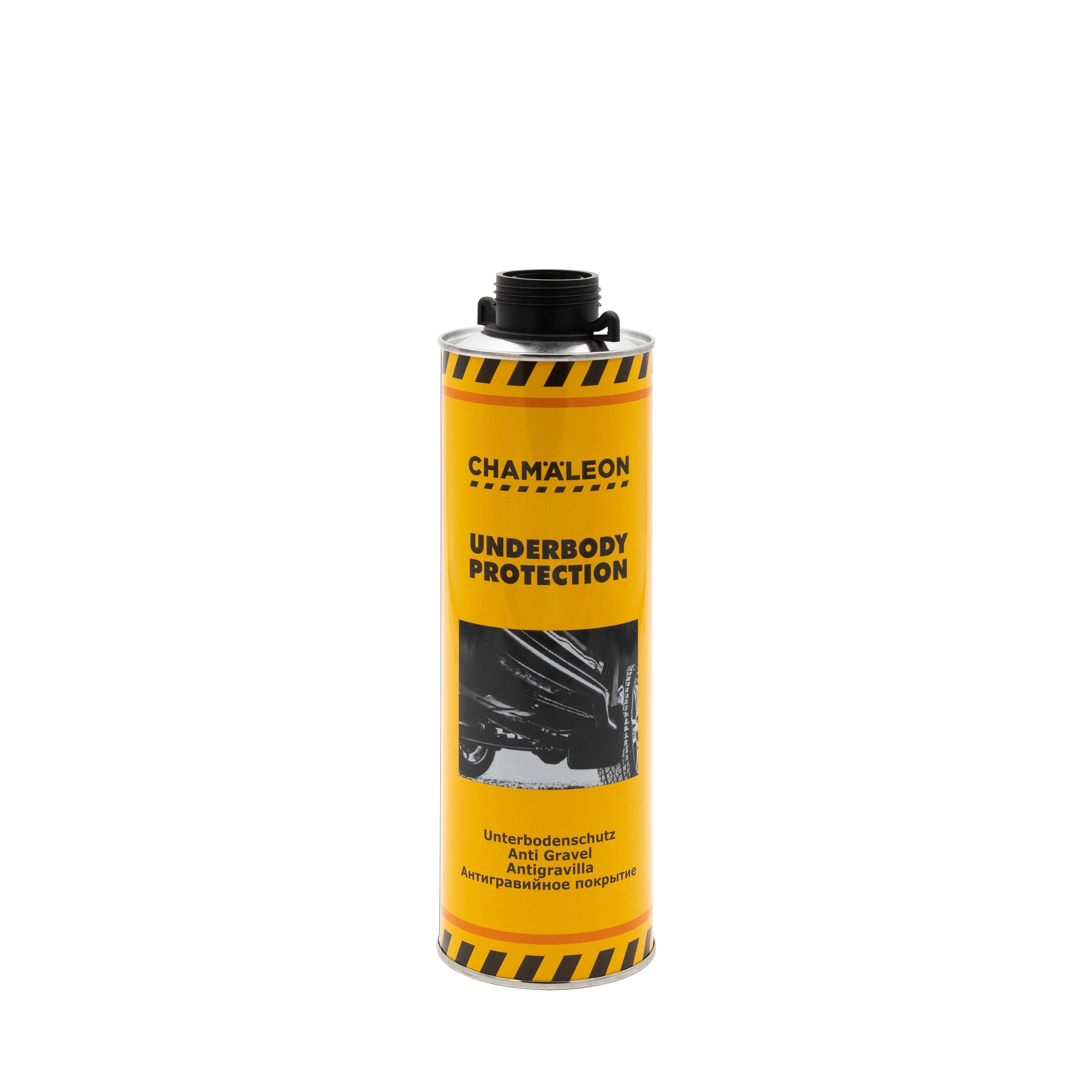 CHAMALEON Underbody Protection - Image 2
