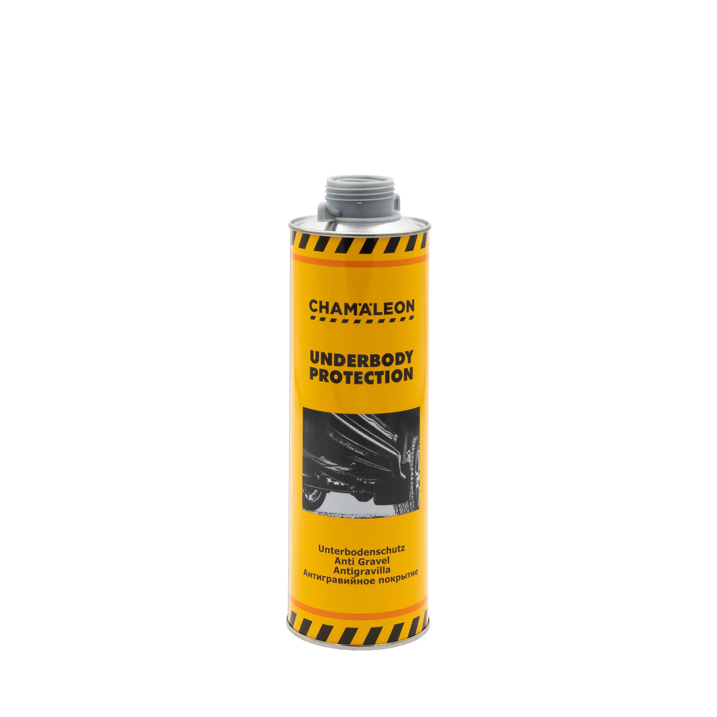 CHAMALEON Underbody Protection - Image 3