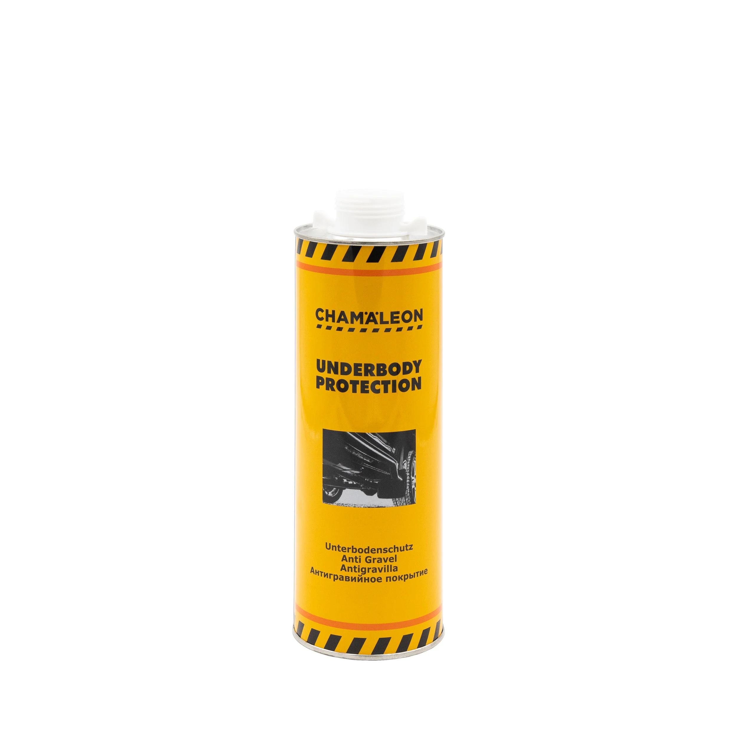CHAMALEON Underbody Protection - Image 4