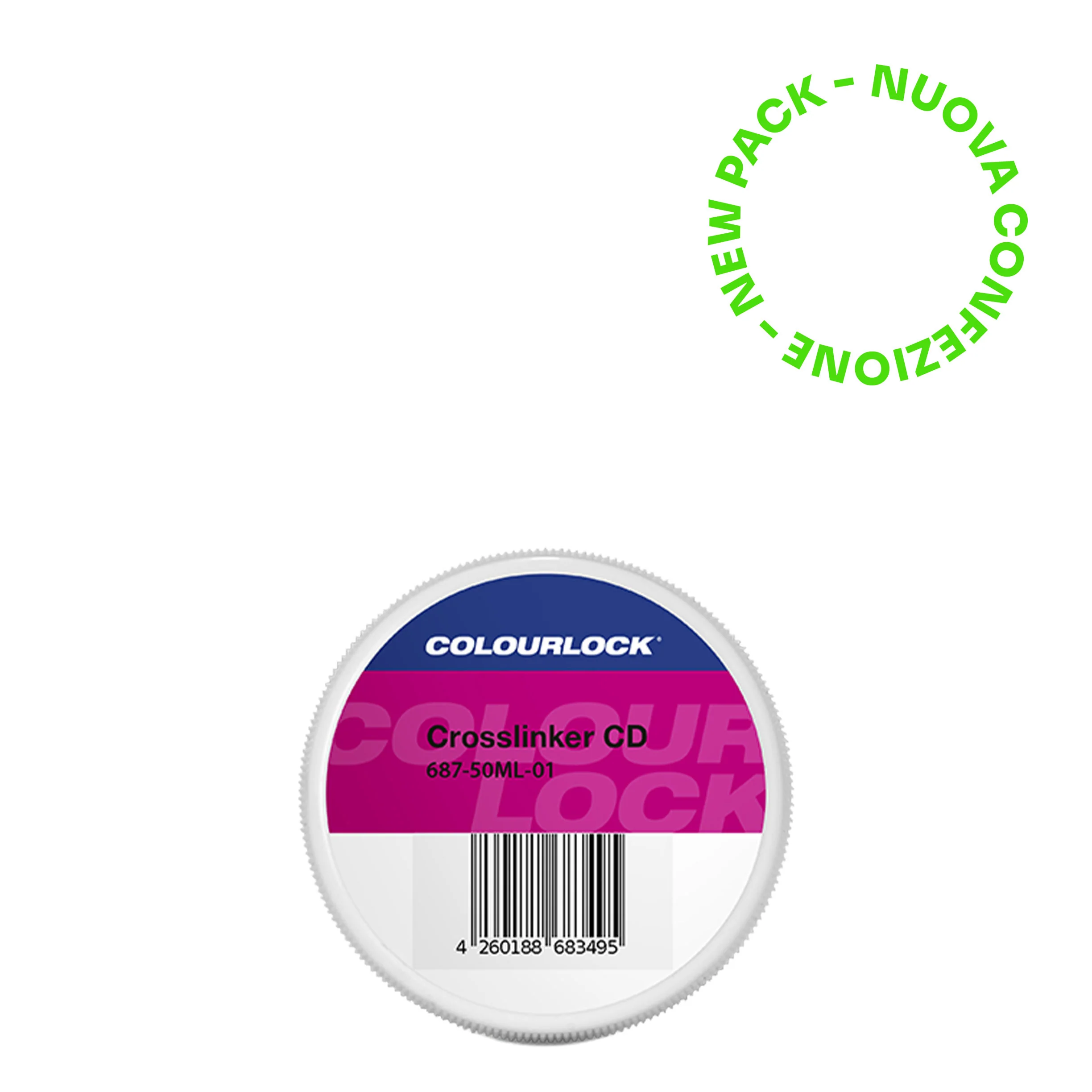 COLOURLOCK Crosslinker CD - Image 2