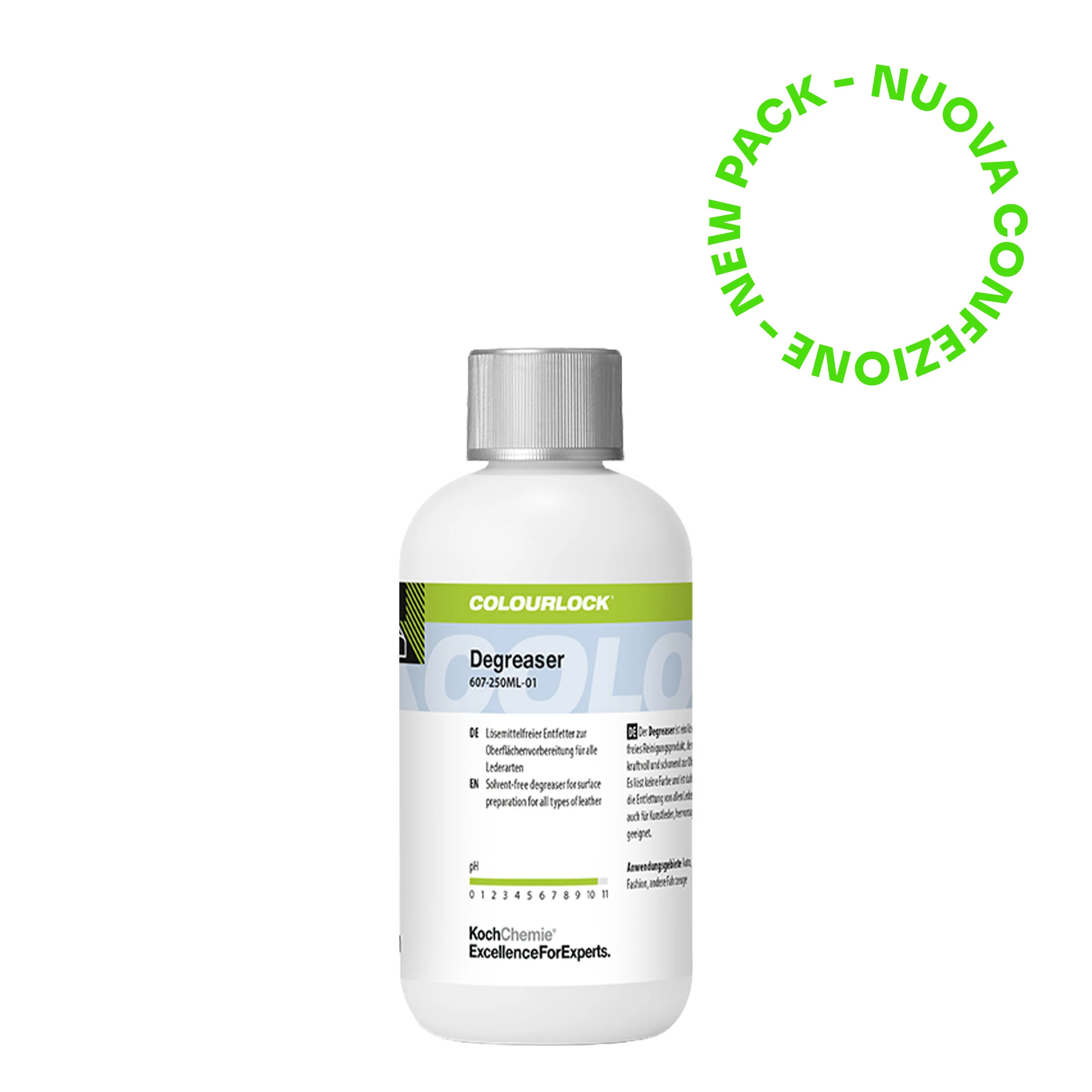 COLOURLOCK Degreaser - Image 2