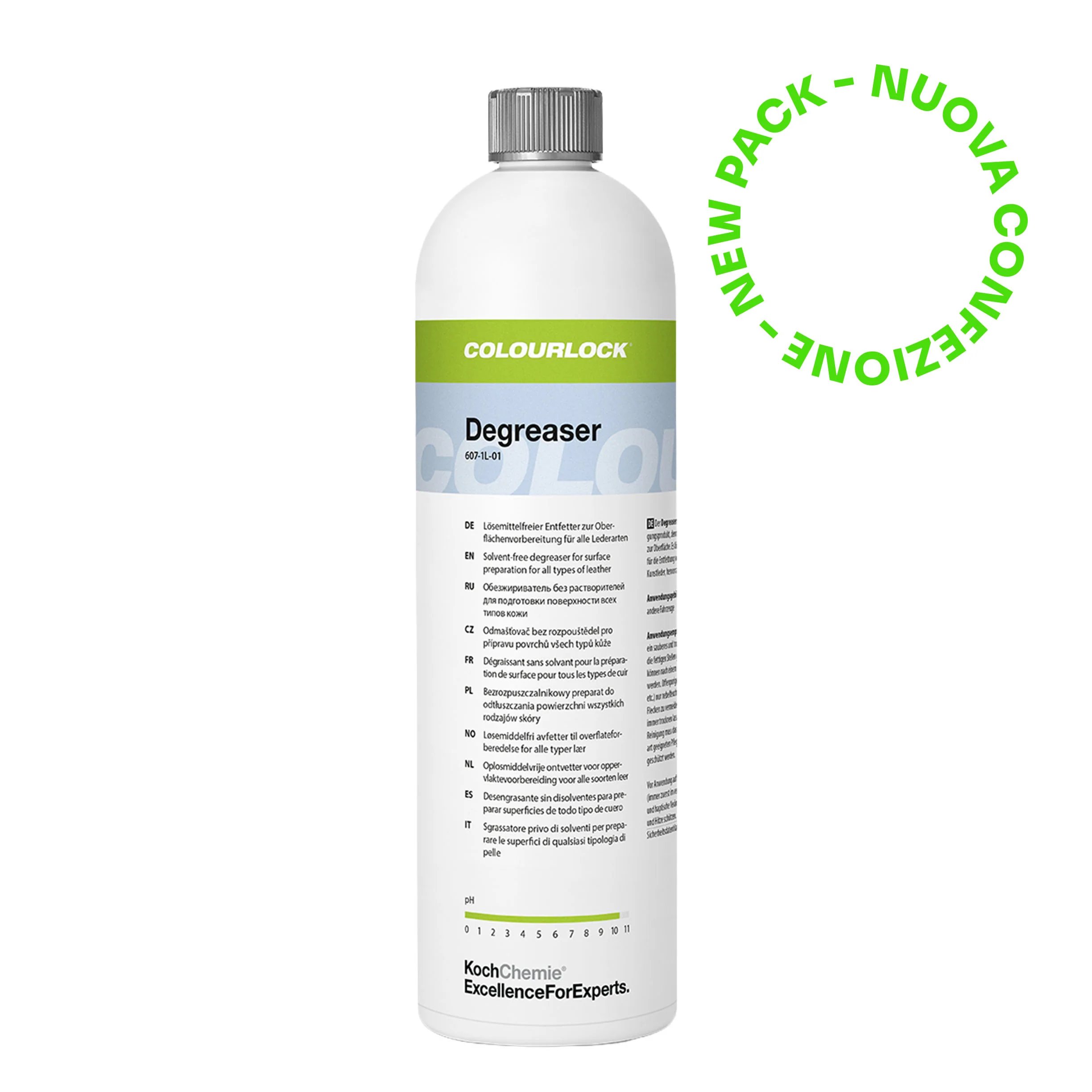 COLOURLOCK Degreaser - Image 3