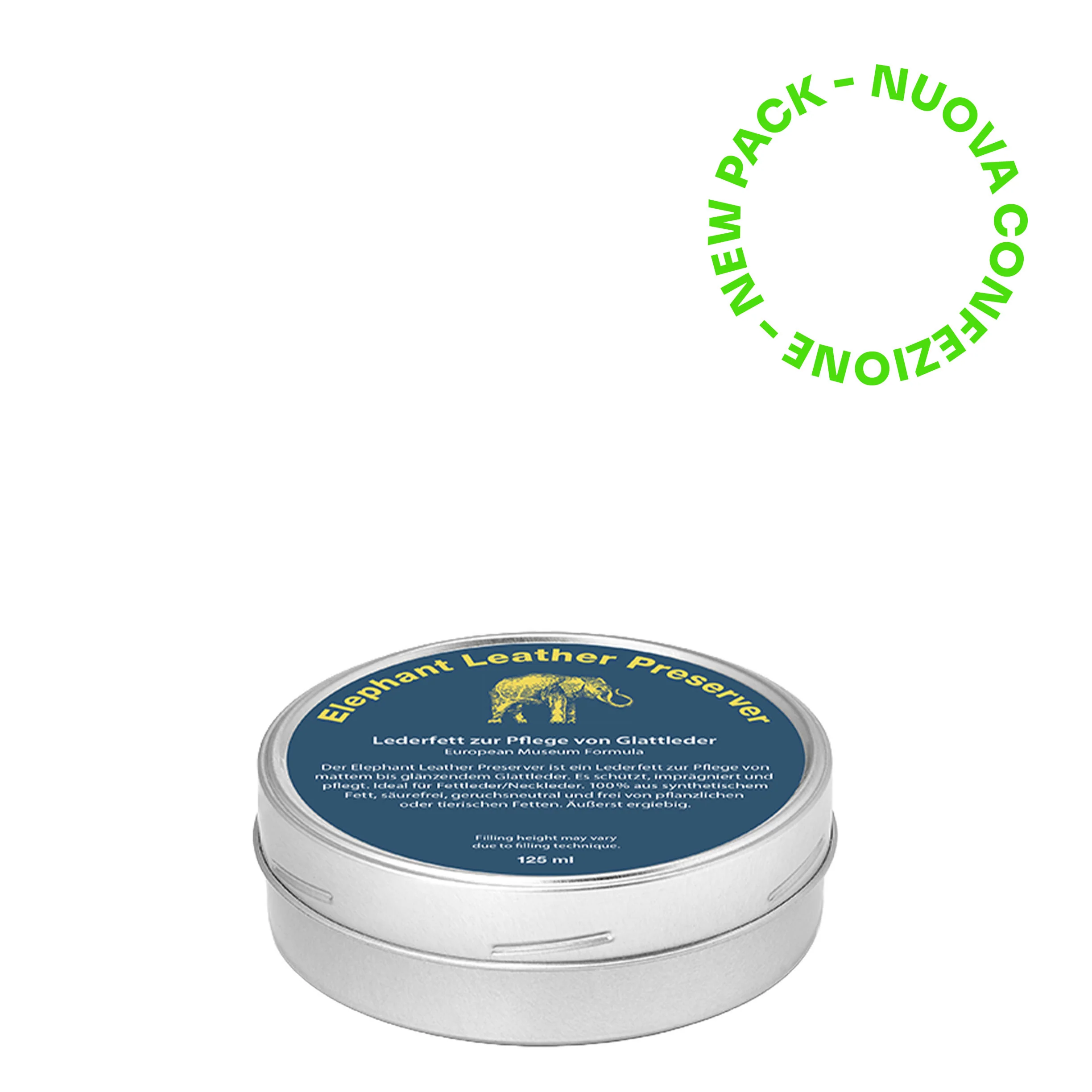 COLOURLOCK Elephant Leather Preserver - Image 2