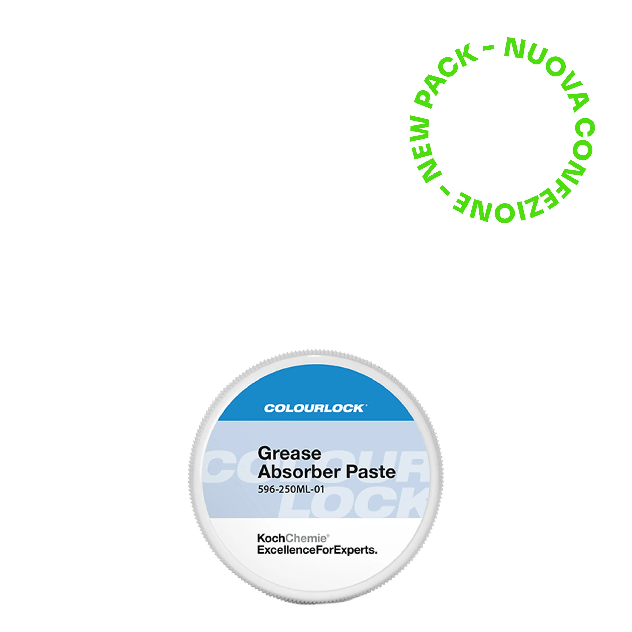 COLOURLOCK Grease Absorber Paste - Image 2