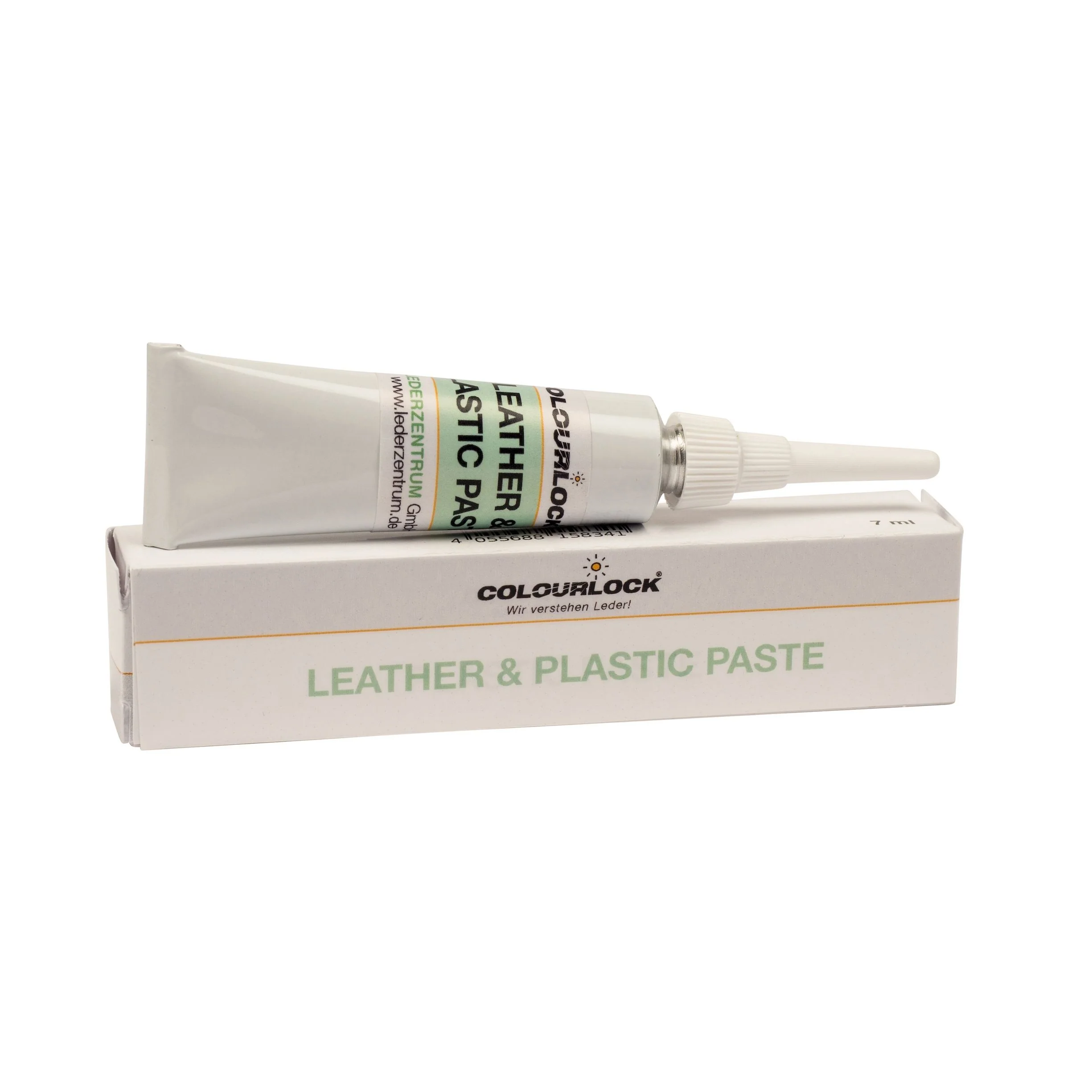 COLOURLOCK Leather and Plastic Paste