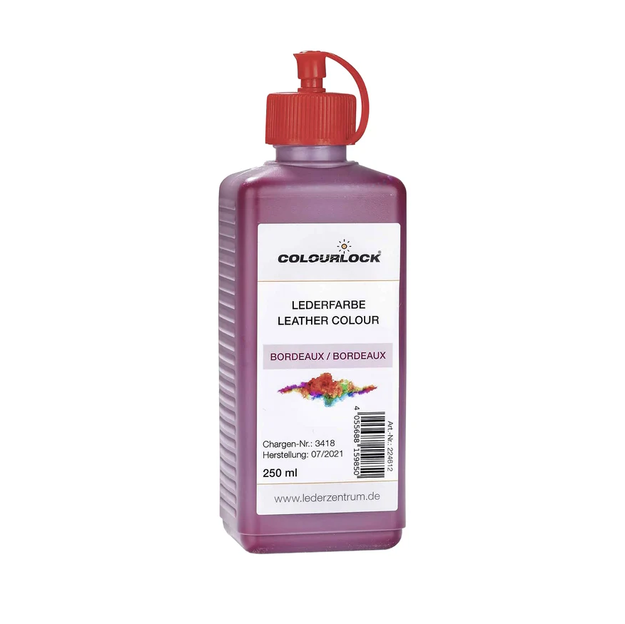 COLOURLOCK Leather Colour - Image 21