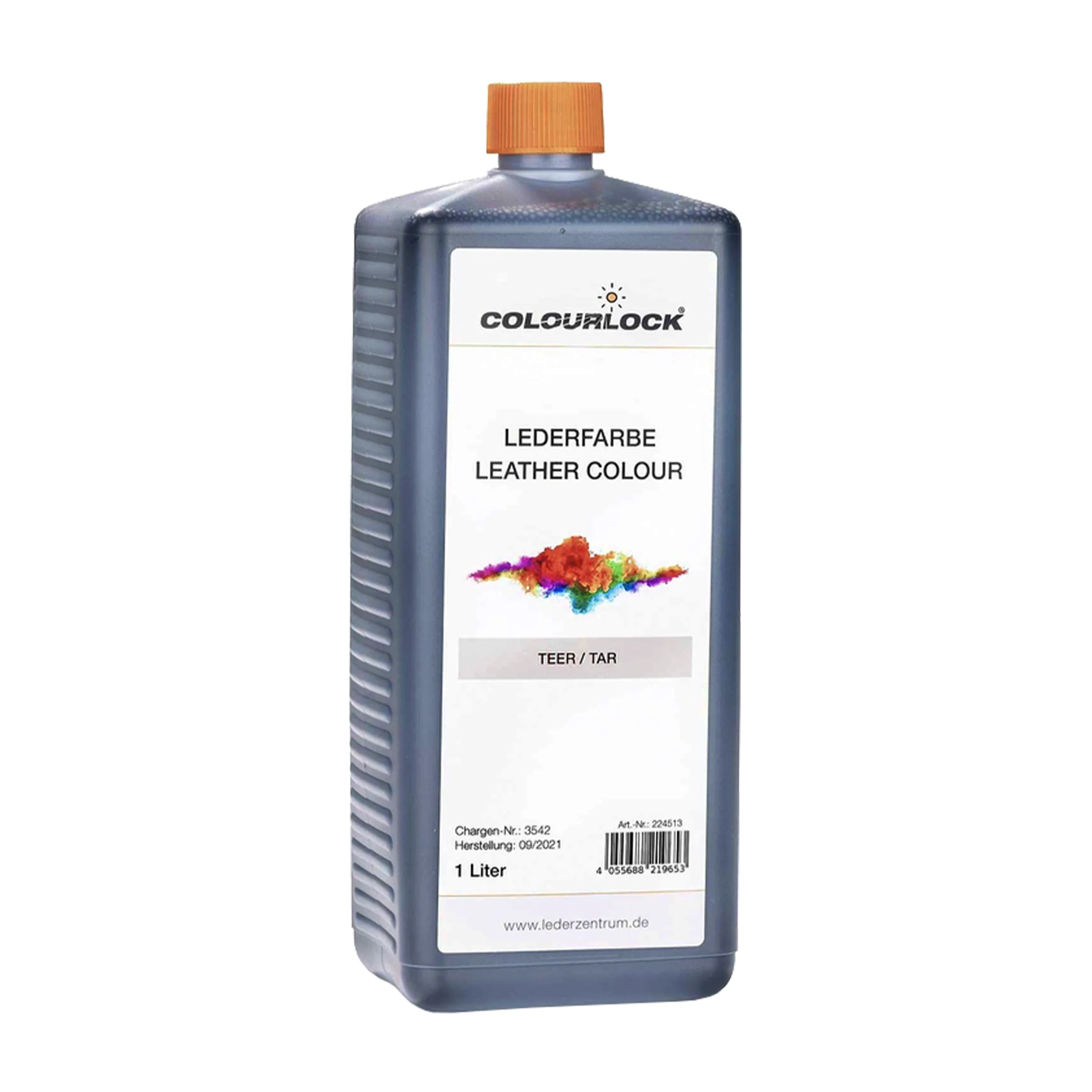 COLOURLOCK Leather Colour - Image 25