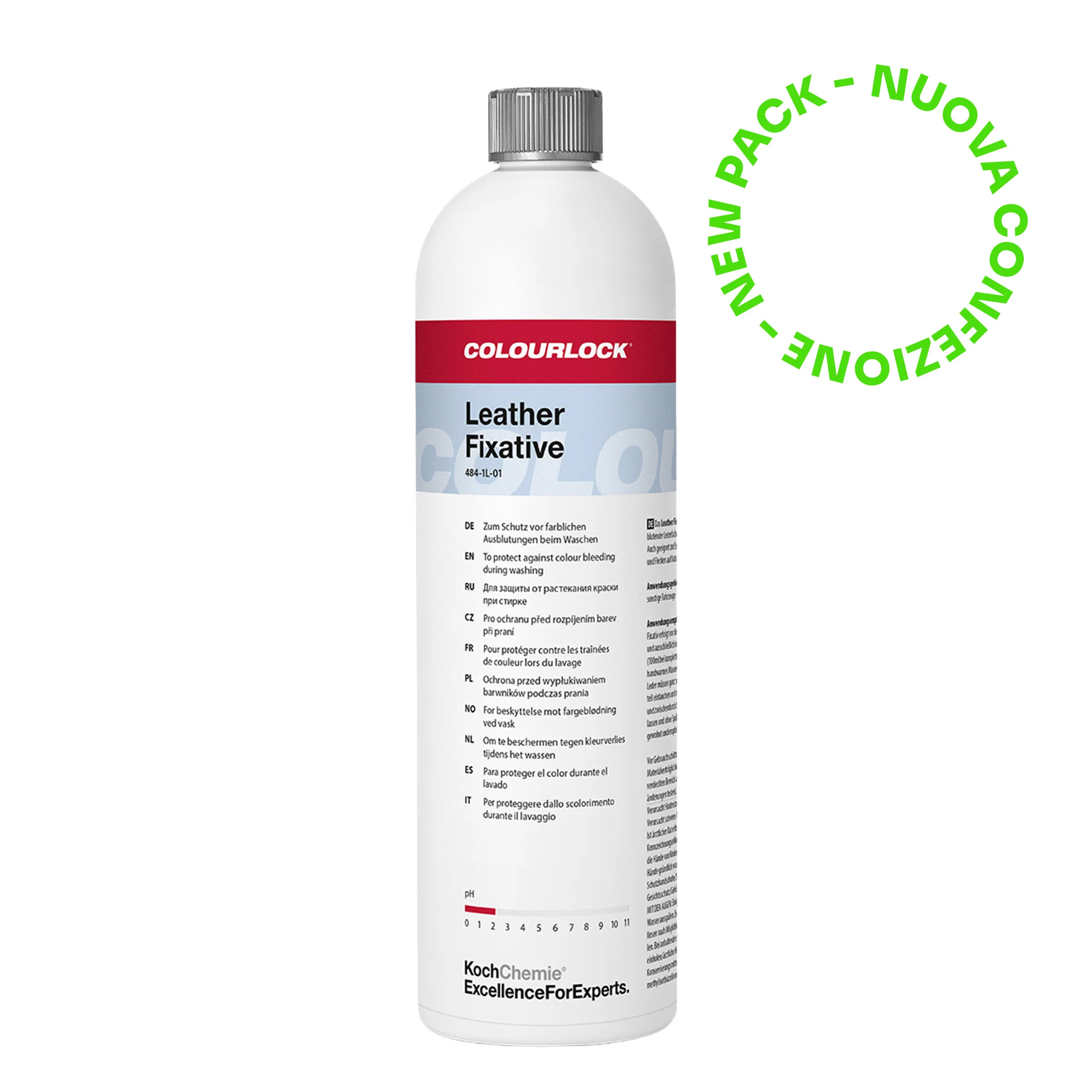 COLOURLOCK Leather Fixative - Image 2