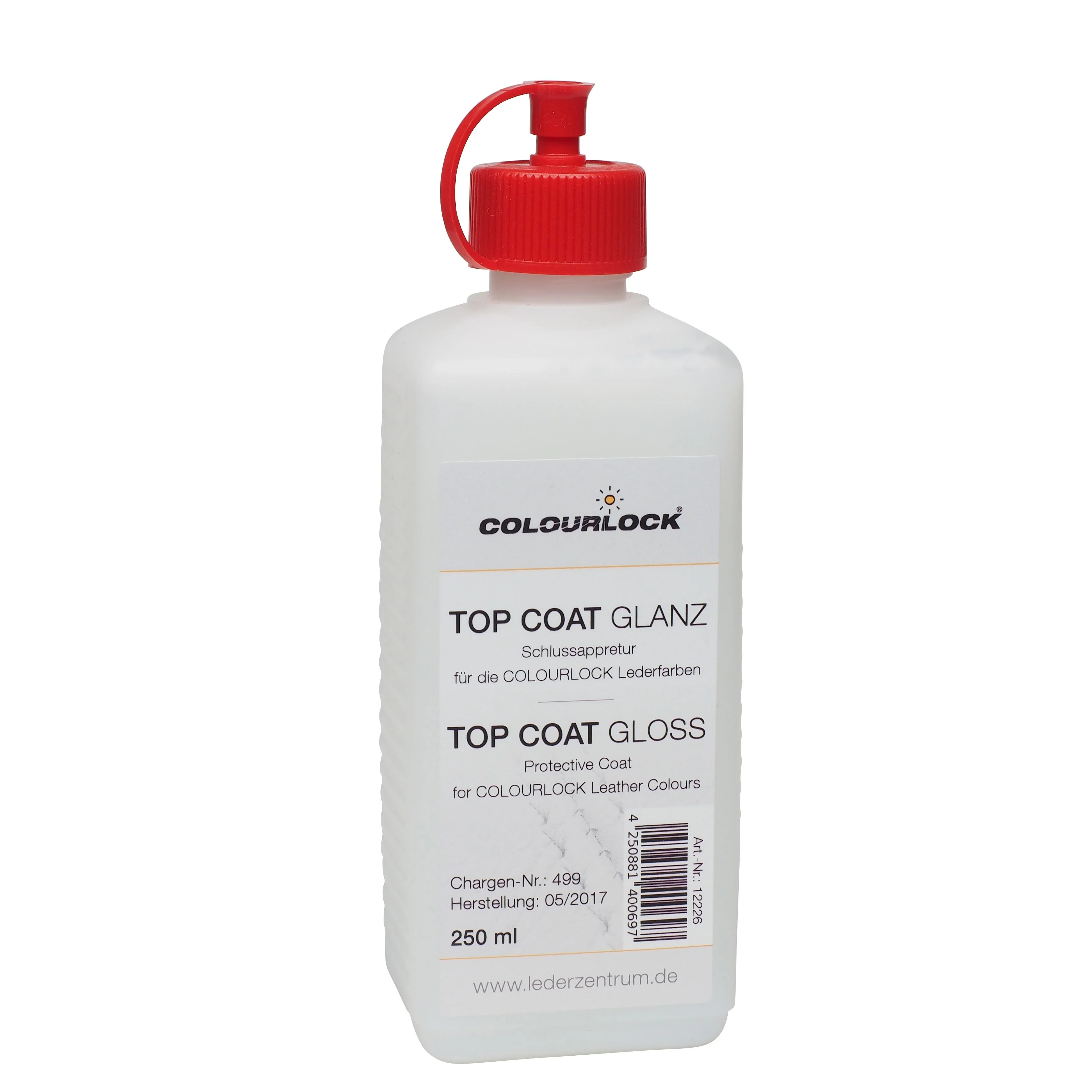 COLOURLOCK Top Coat Gloss