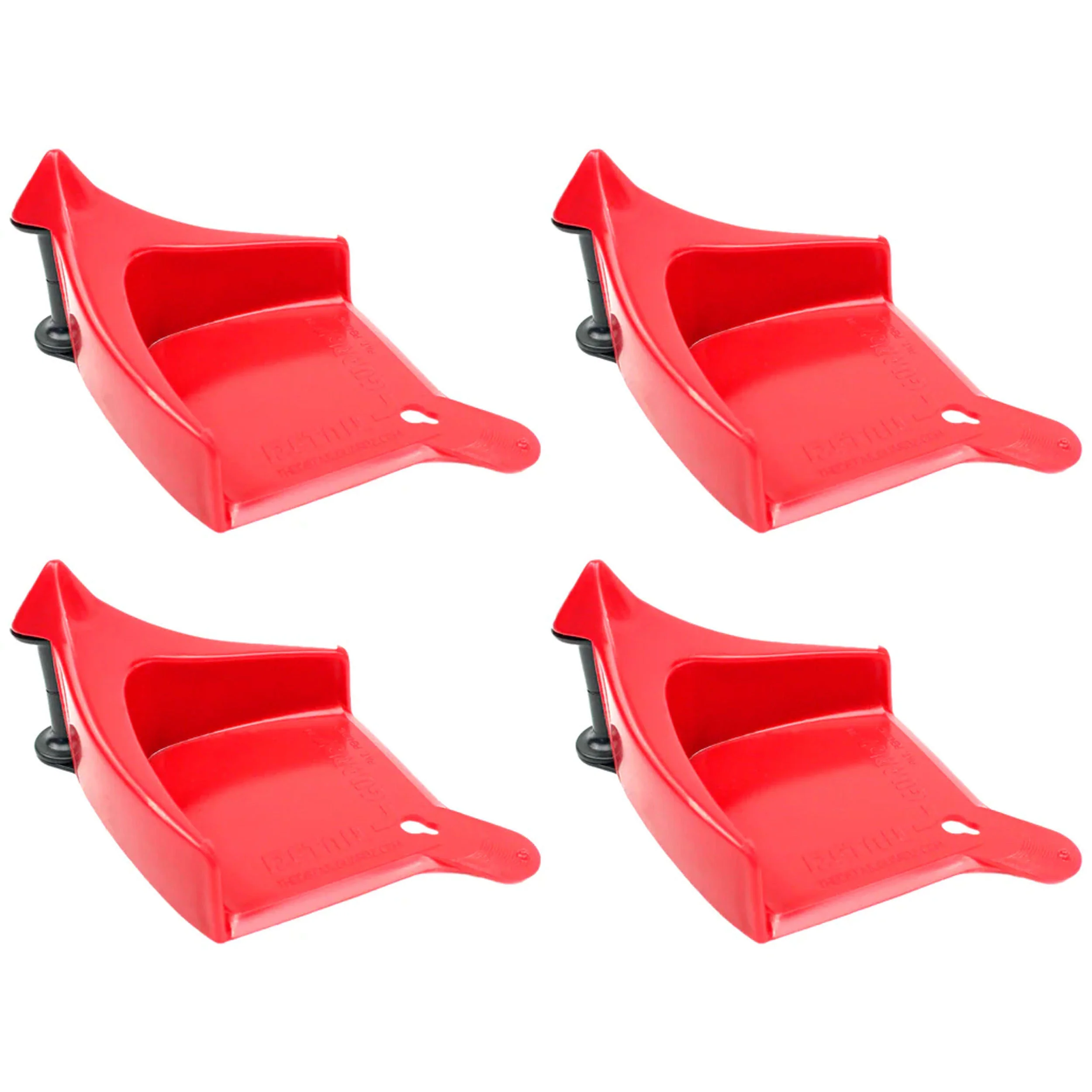 DETAIL GUARDZ Hose Guide 4pz - Image 3