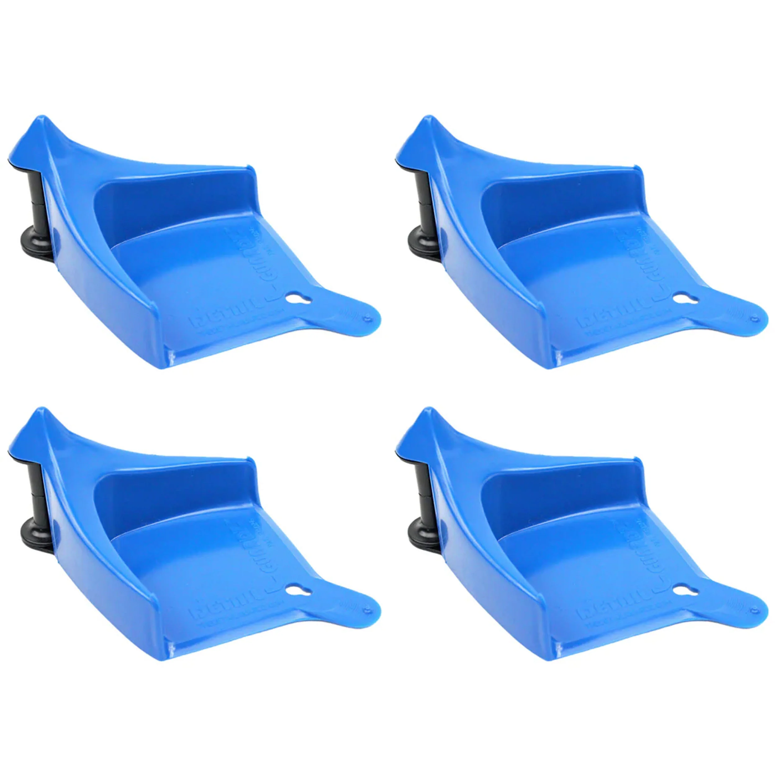 DETAIL GUARDZ Hose Guide 4pz - Image 4