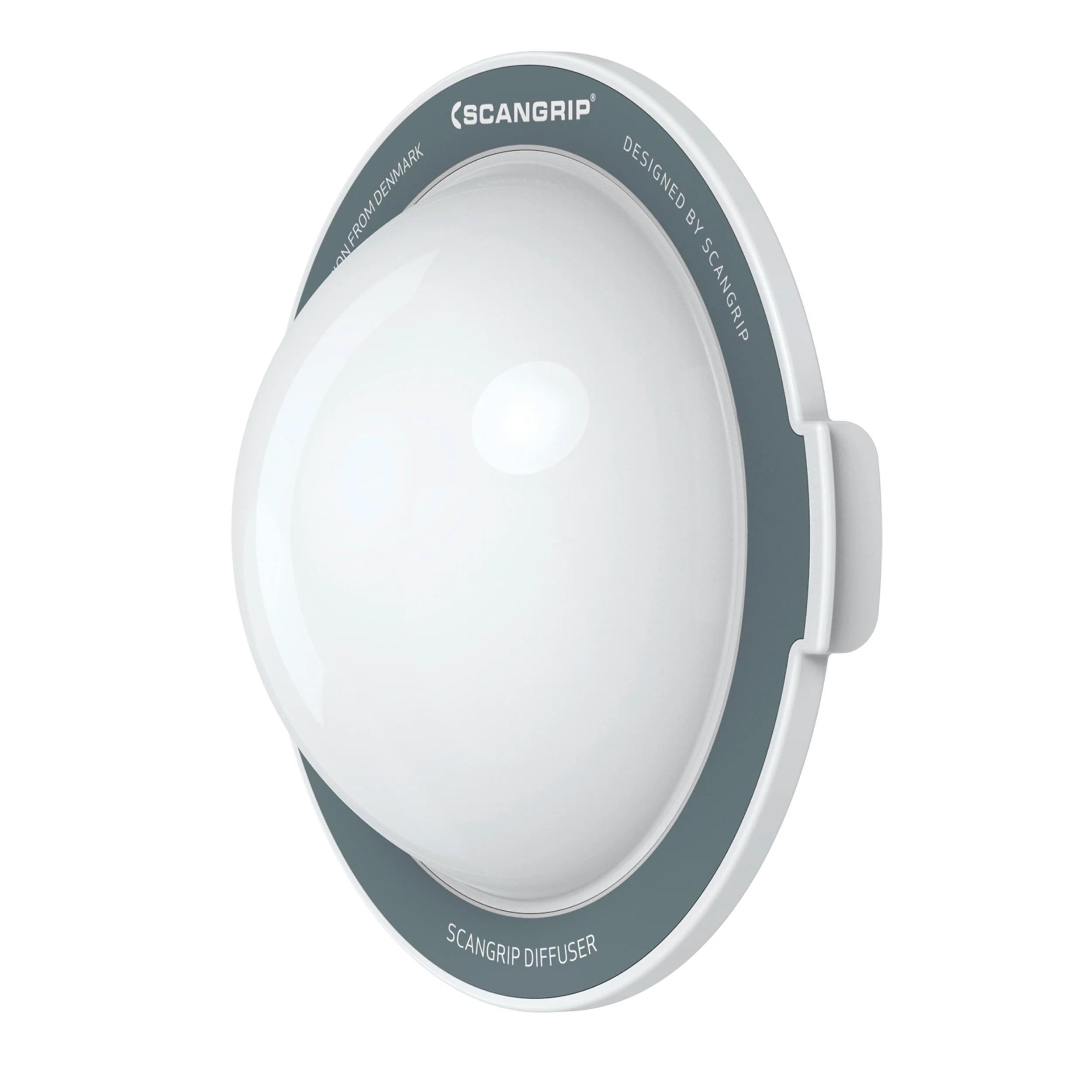 SCANGRIP Diffusore Lampada Multimatch - Image 7