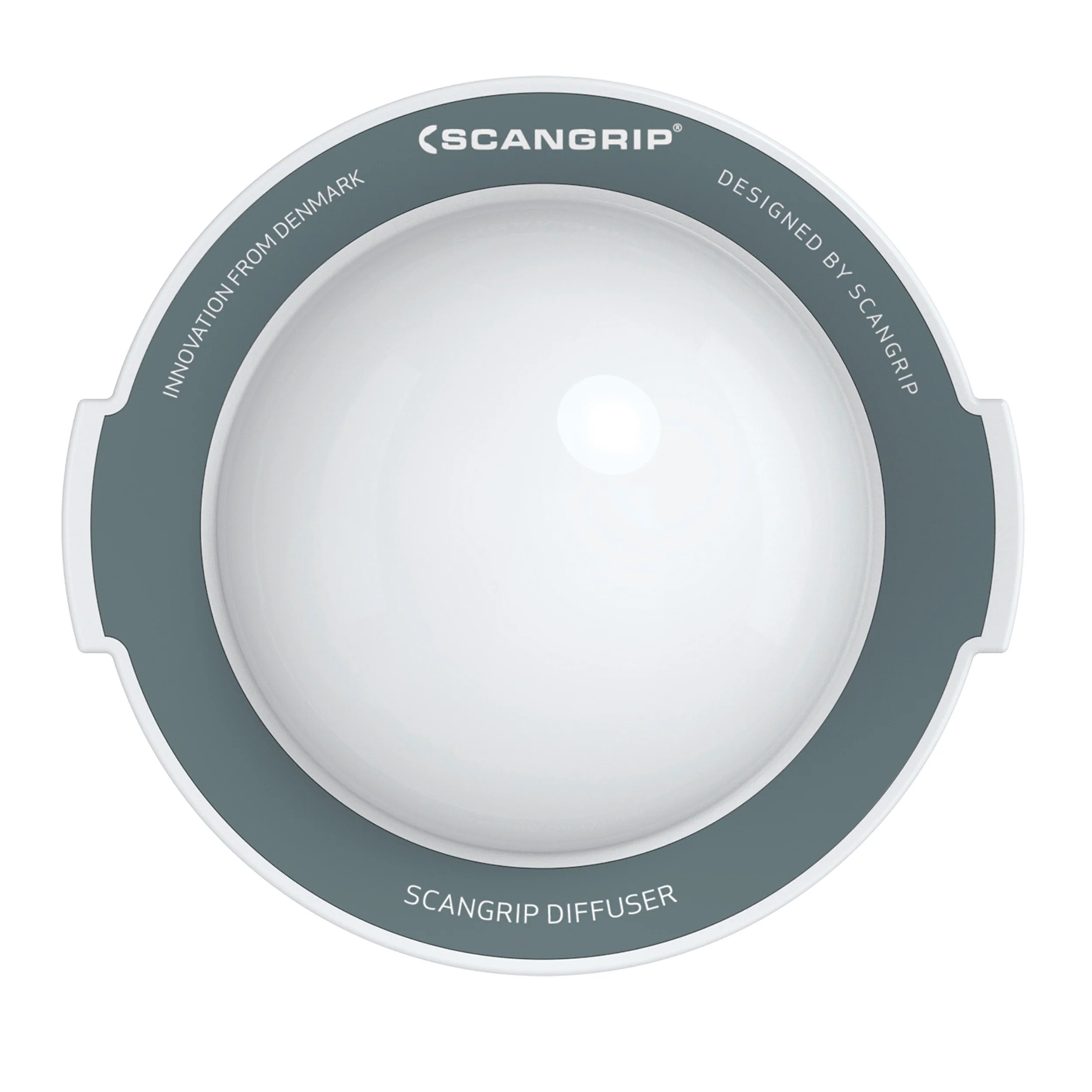 SCANGRIP Diffusore Lampada Multimatch - Image 8