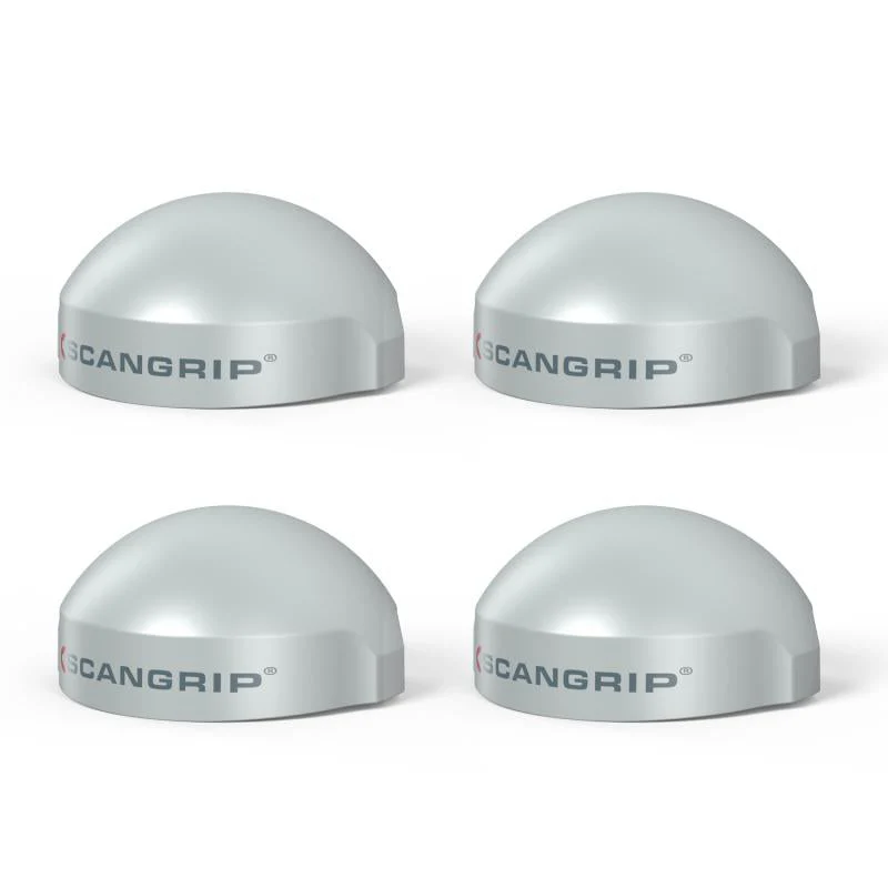 SCANGRIP Diffusore Lampada Sunmatch