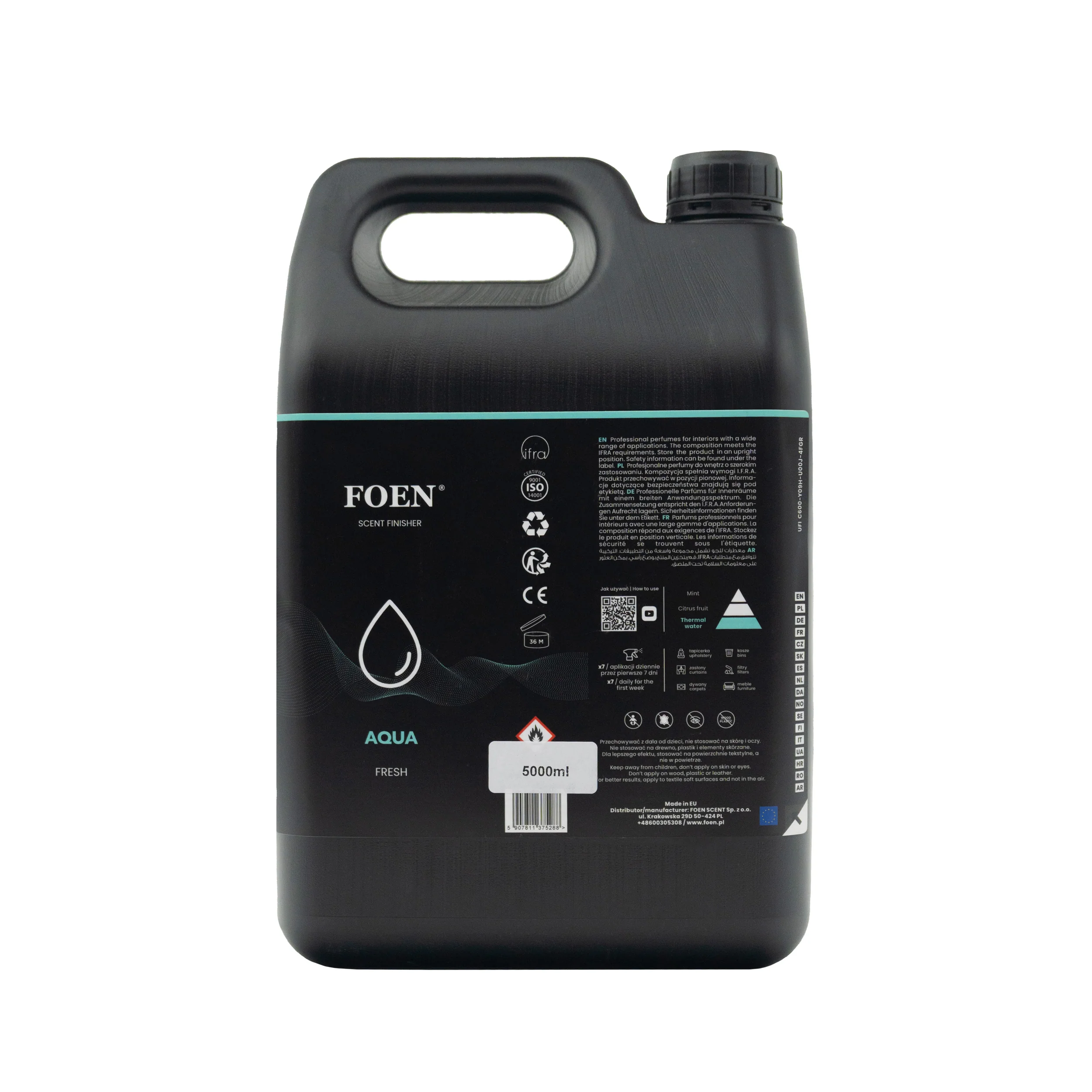 FOEN Aqua - Image 3
