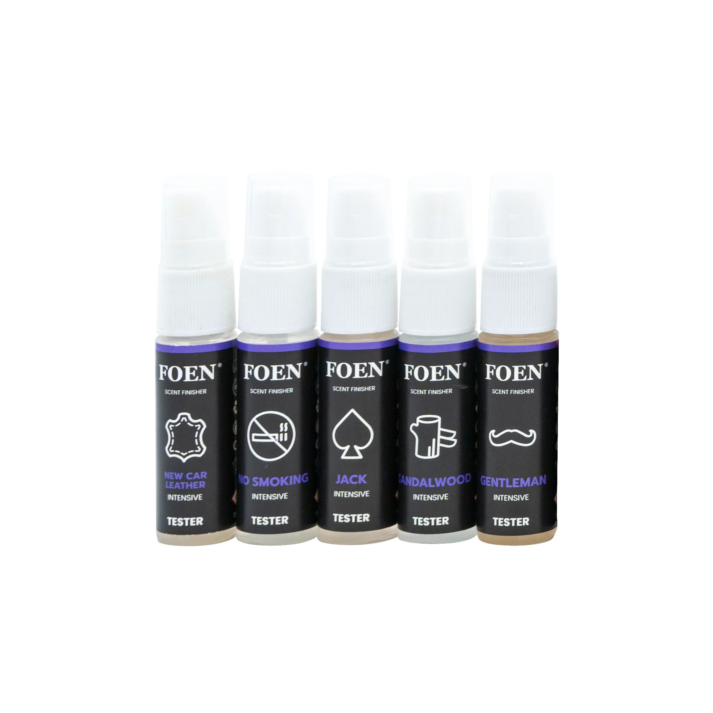 FOEN Tester Kit