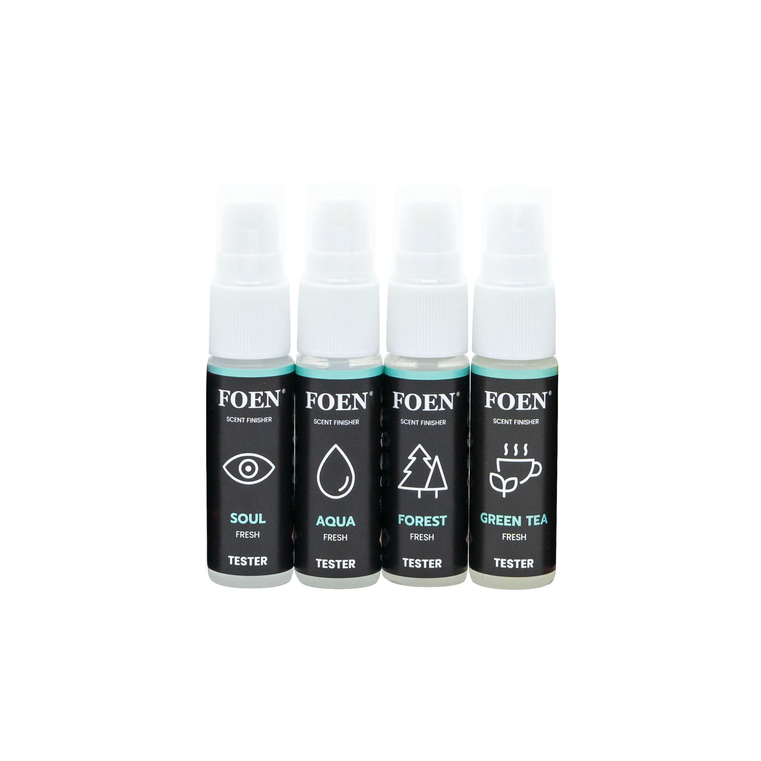 FOEN Tester Kit - Image 2