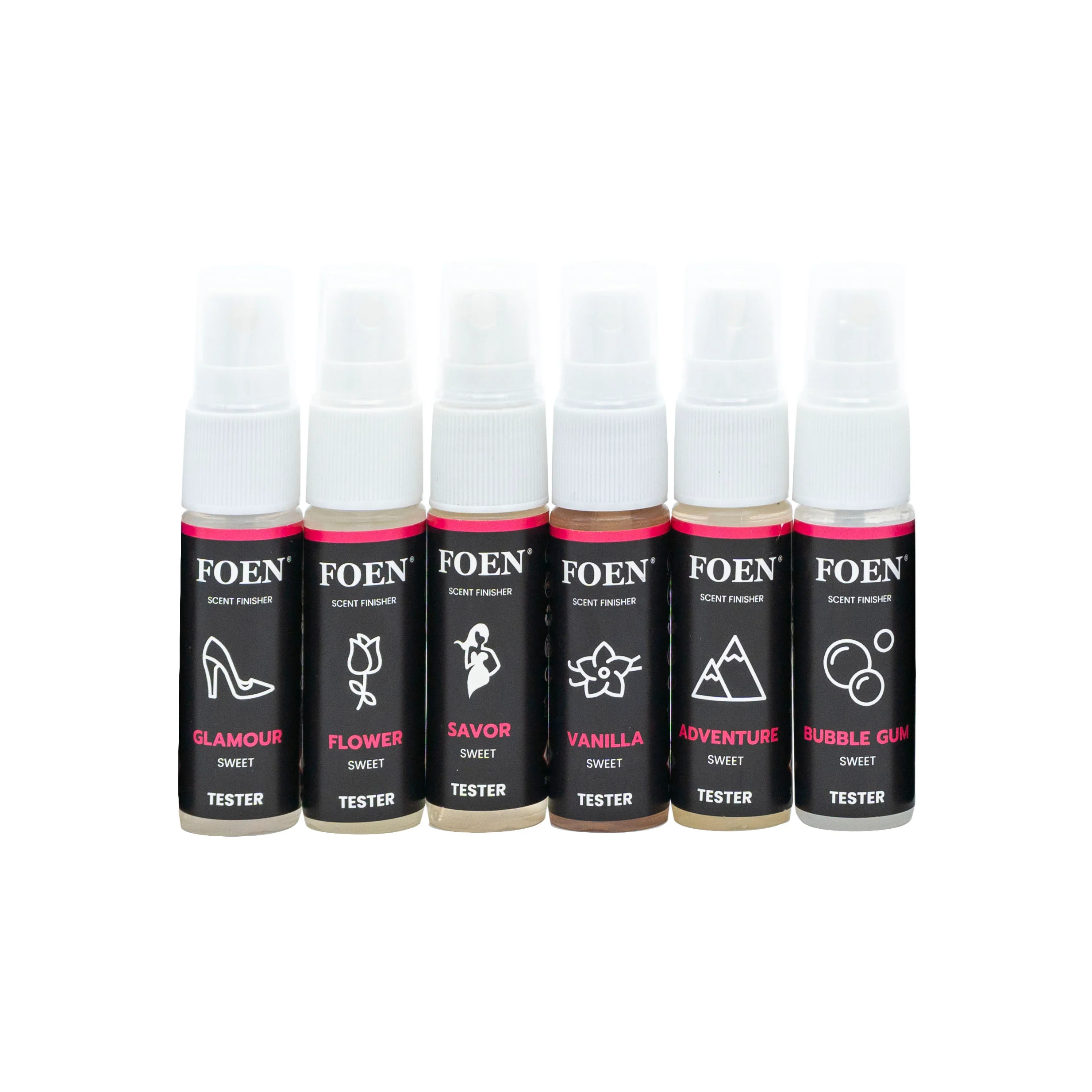 FOEN Tester Kit - Image 3
