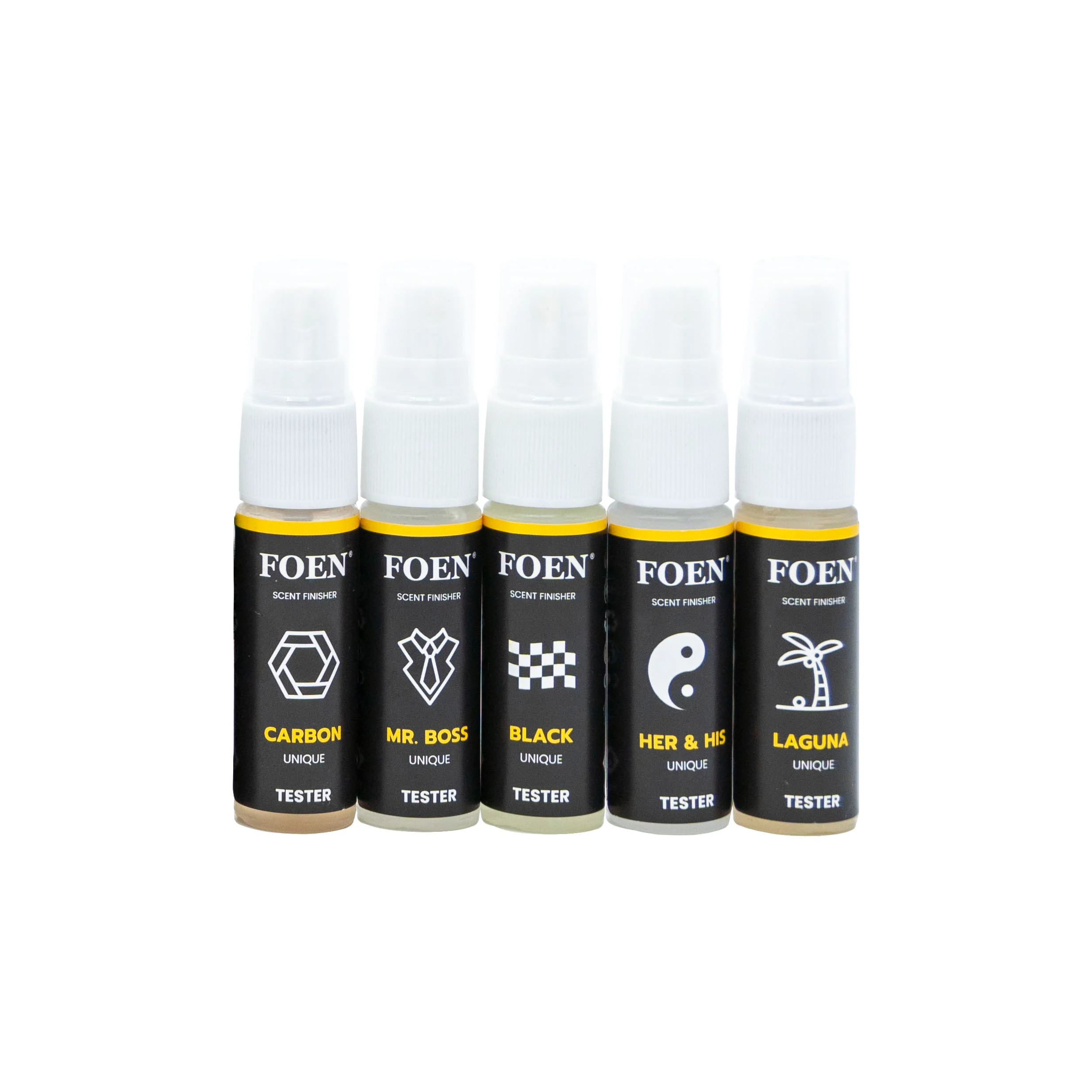 FOEN Tester Kit - Image 4