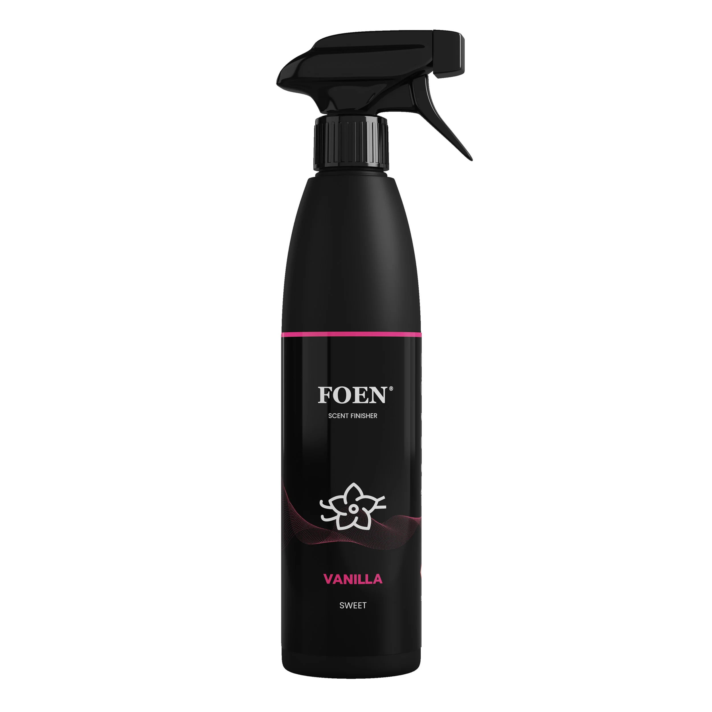 FOEN Vanilla - Image 2