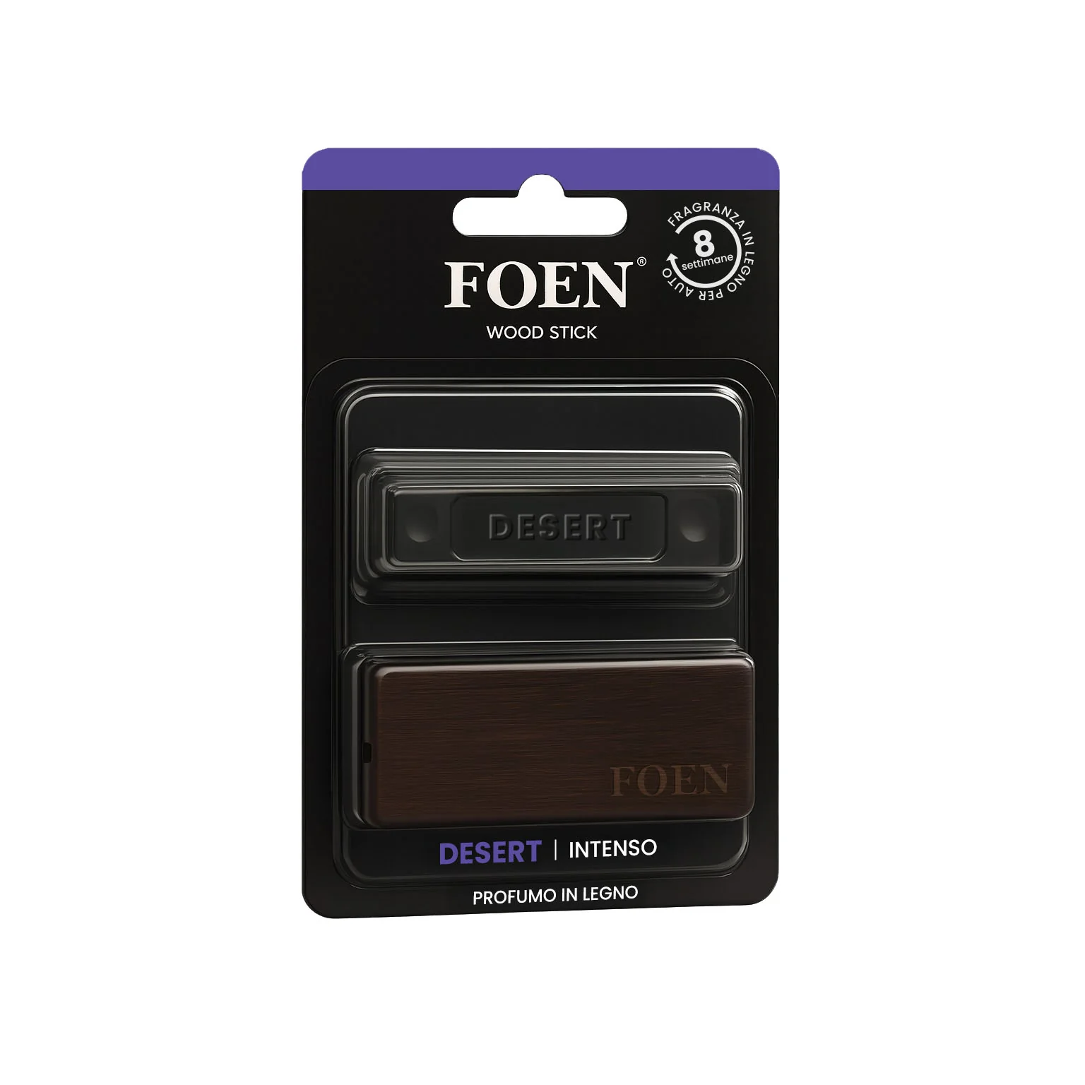 FOEN Wood Stick Desert - Image 2