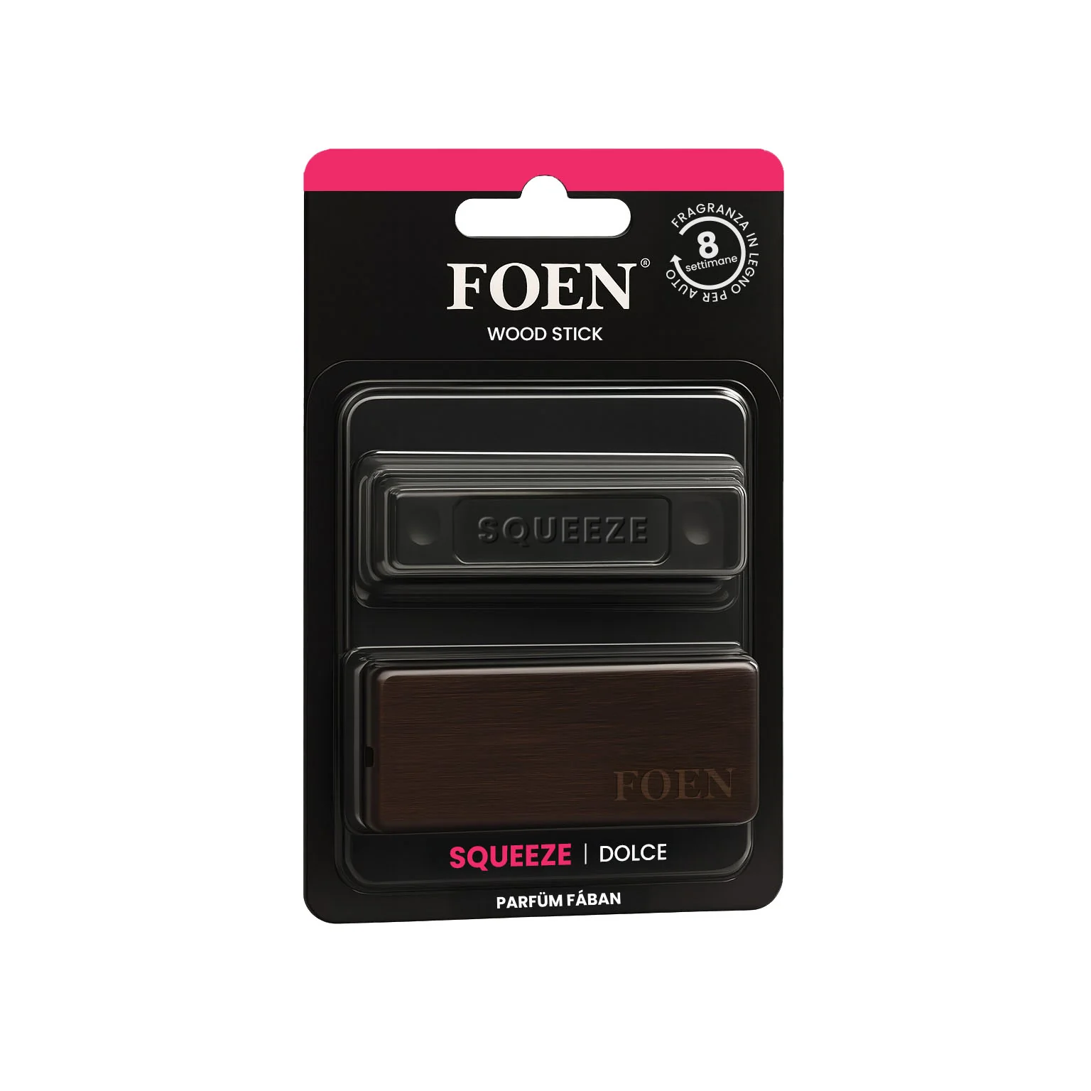 FOEN Wood Stick Squeeze - Image 2