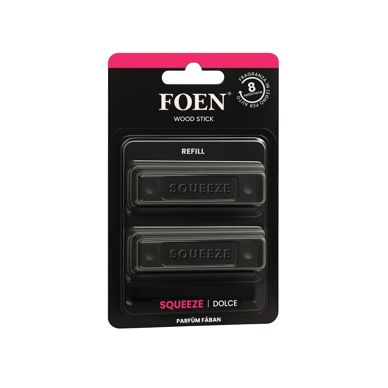 FOEN Wood Stick Squeeze Refill - Image 2