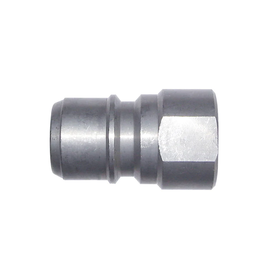 IDROBASE Attacco Rapido a Sfere M - G3/8" F