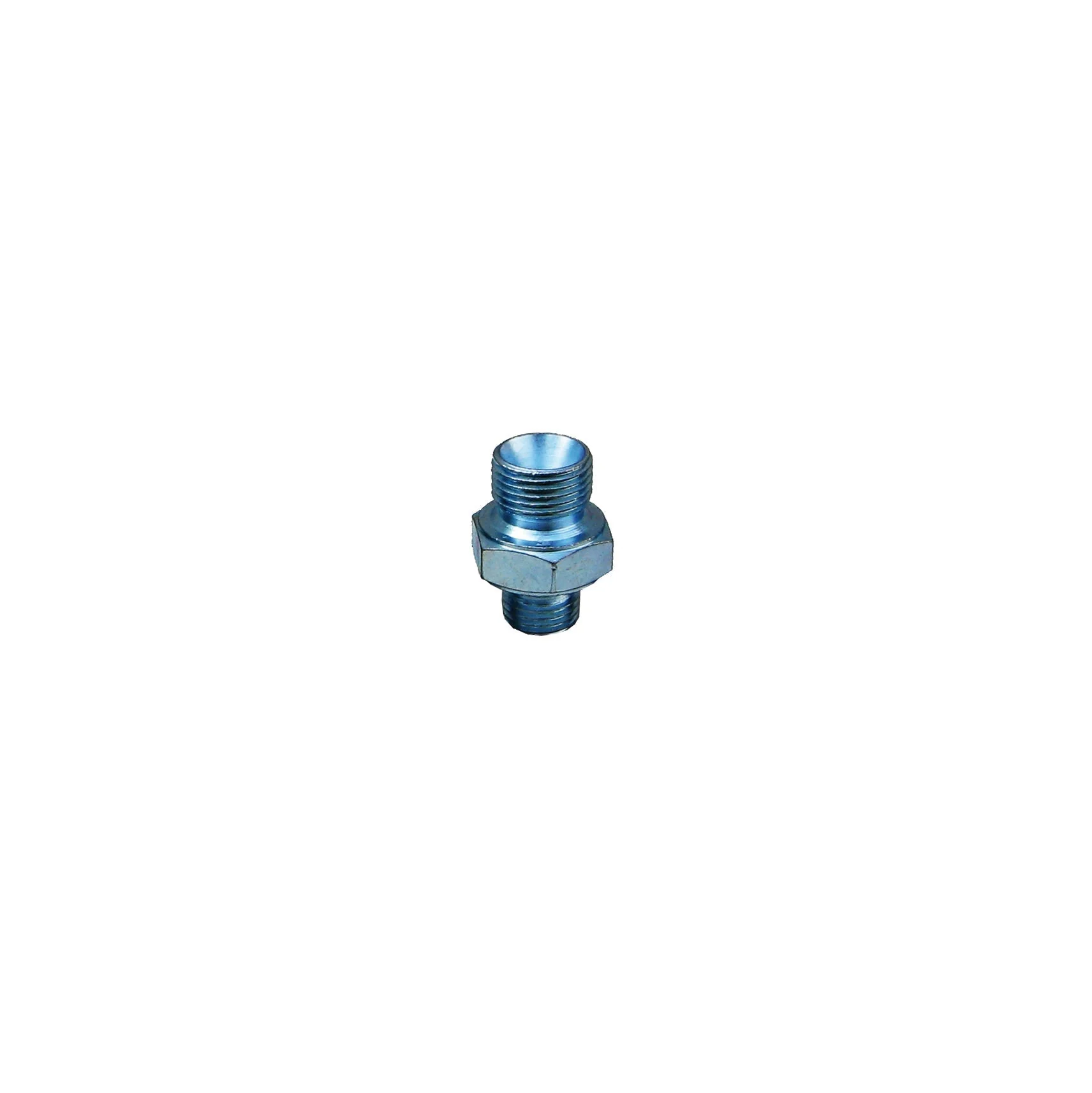 IDROBASE Nipplo Alta Pressione G1/4" M - G3/8" M