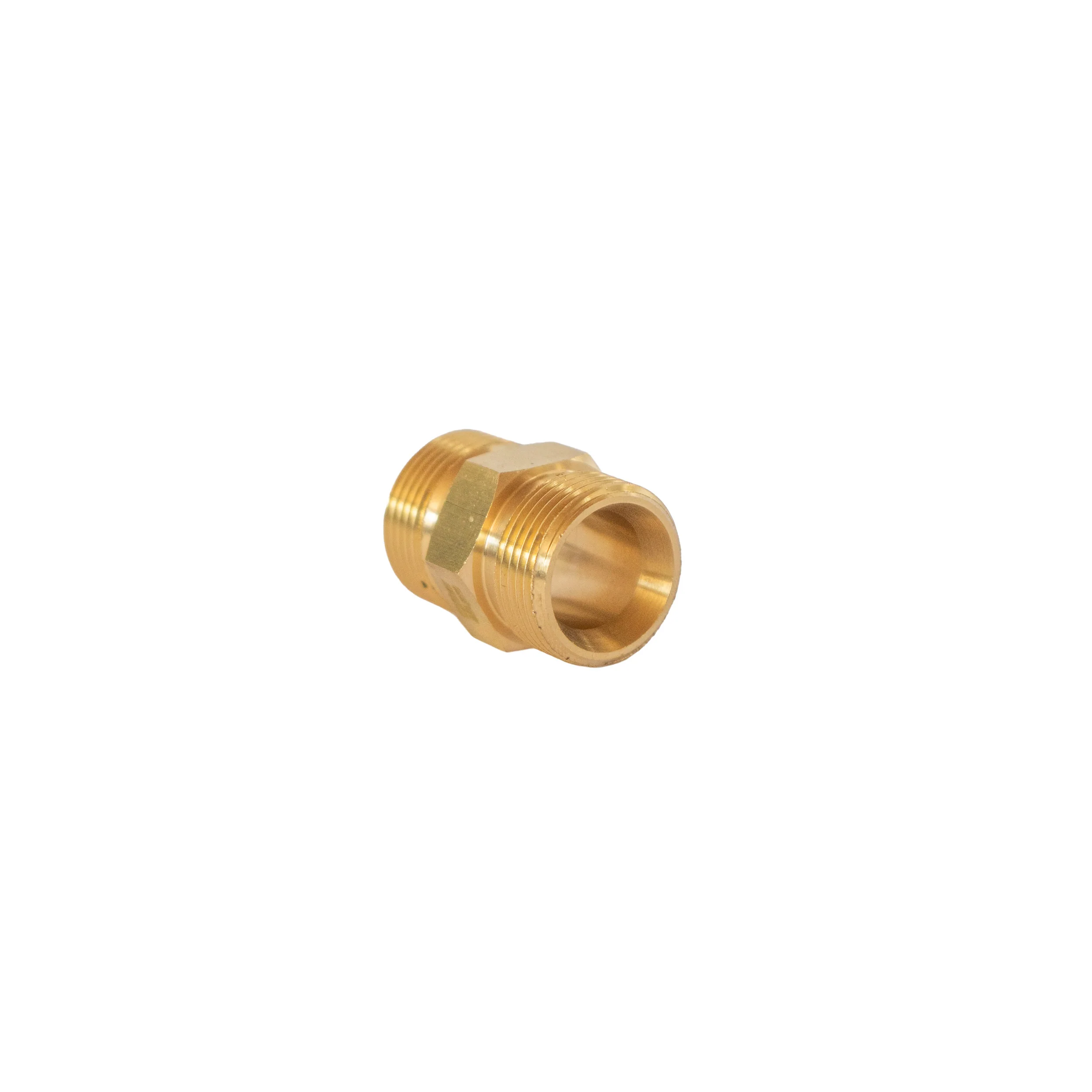 Idrobase Nippolo per attacco rapido M22x1,5M-M - Image 3
