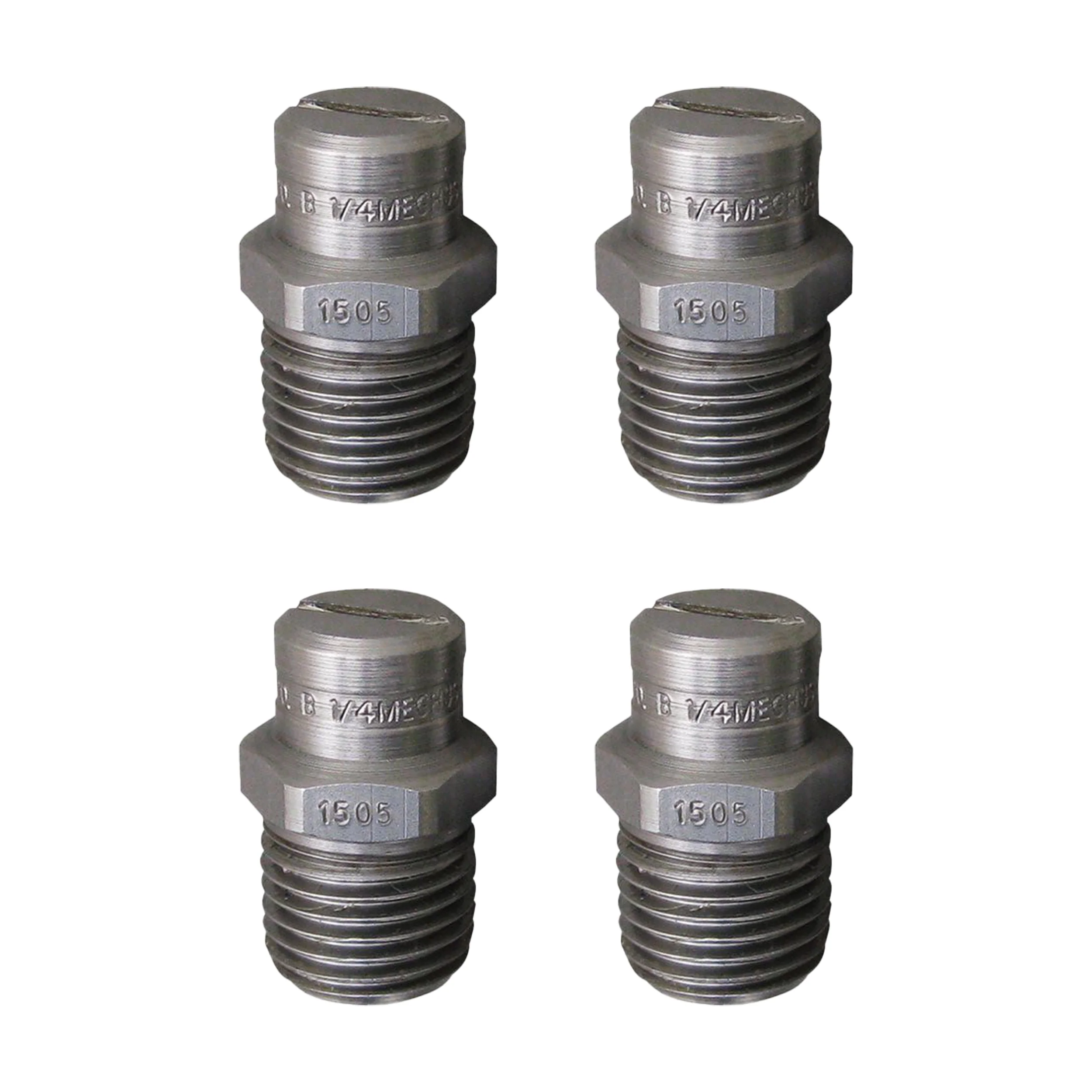 IDROBASE Set Ugelli per Lancia Sottoscocca