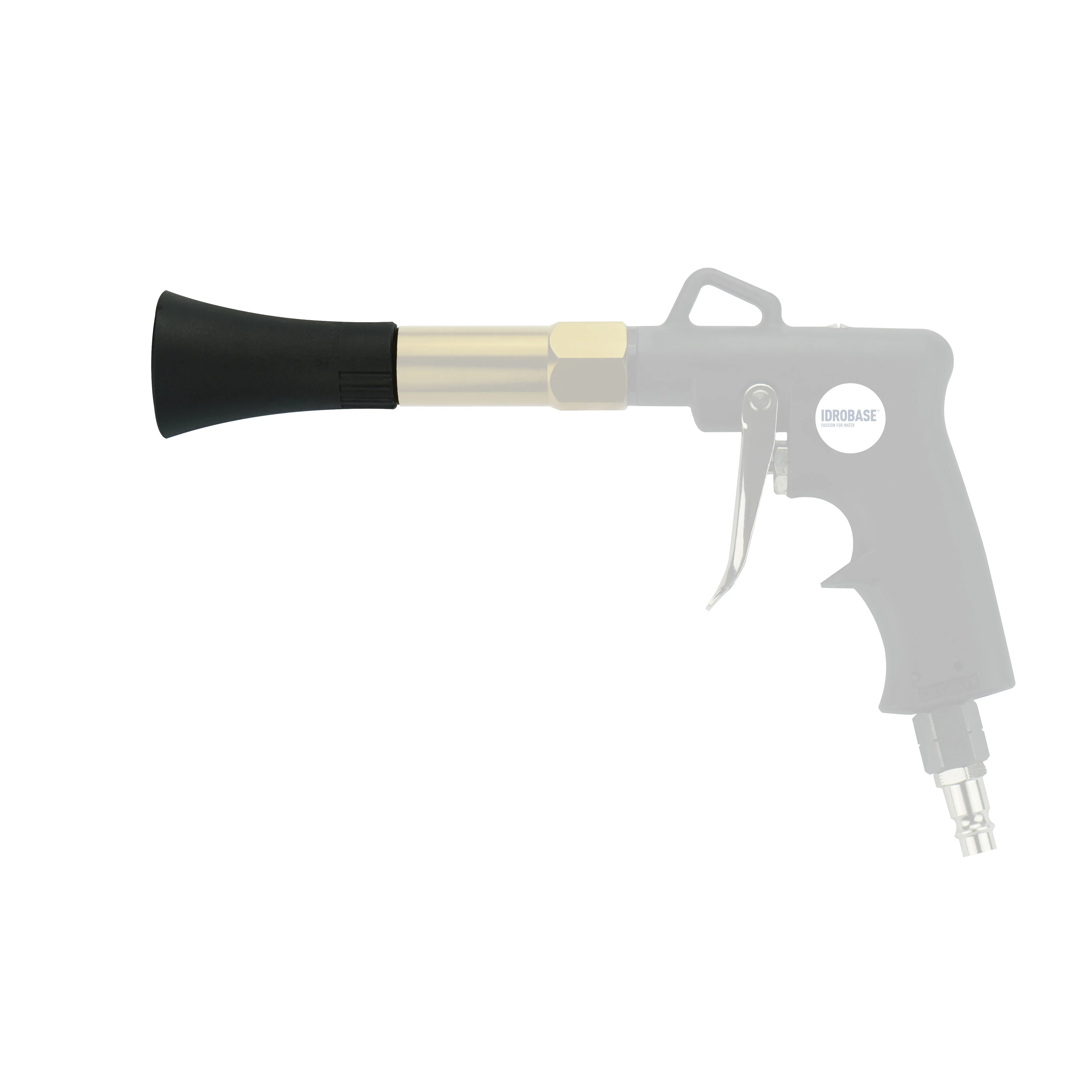 IDROBASE Terminale per A-vortice Aria Gold - Image 3