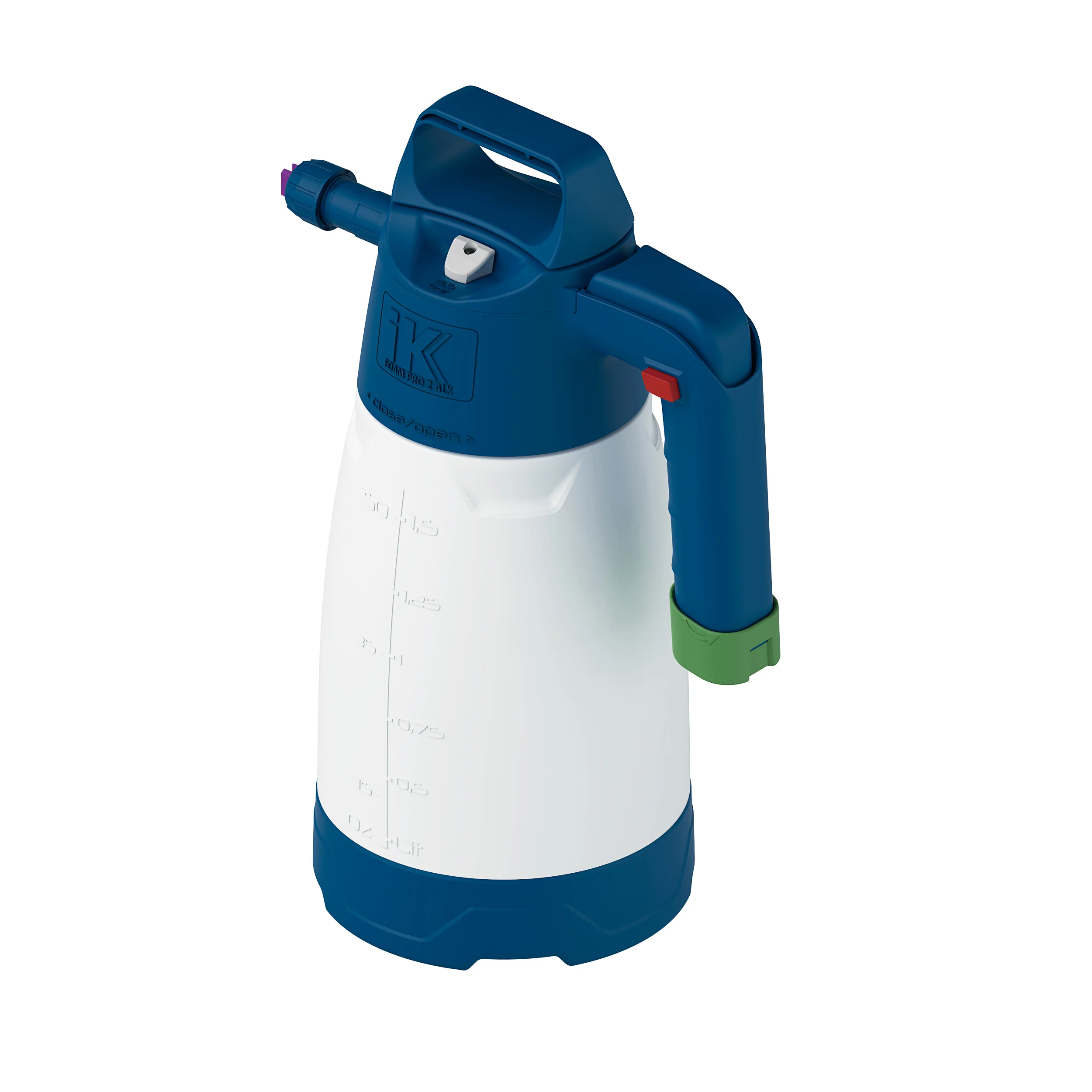 IK SPRAYERS Foam Pro 2 Alk - Image 2